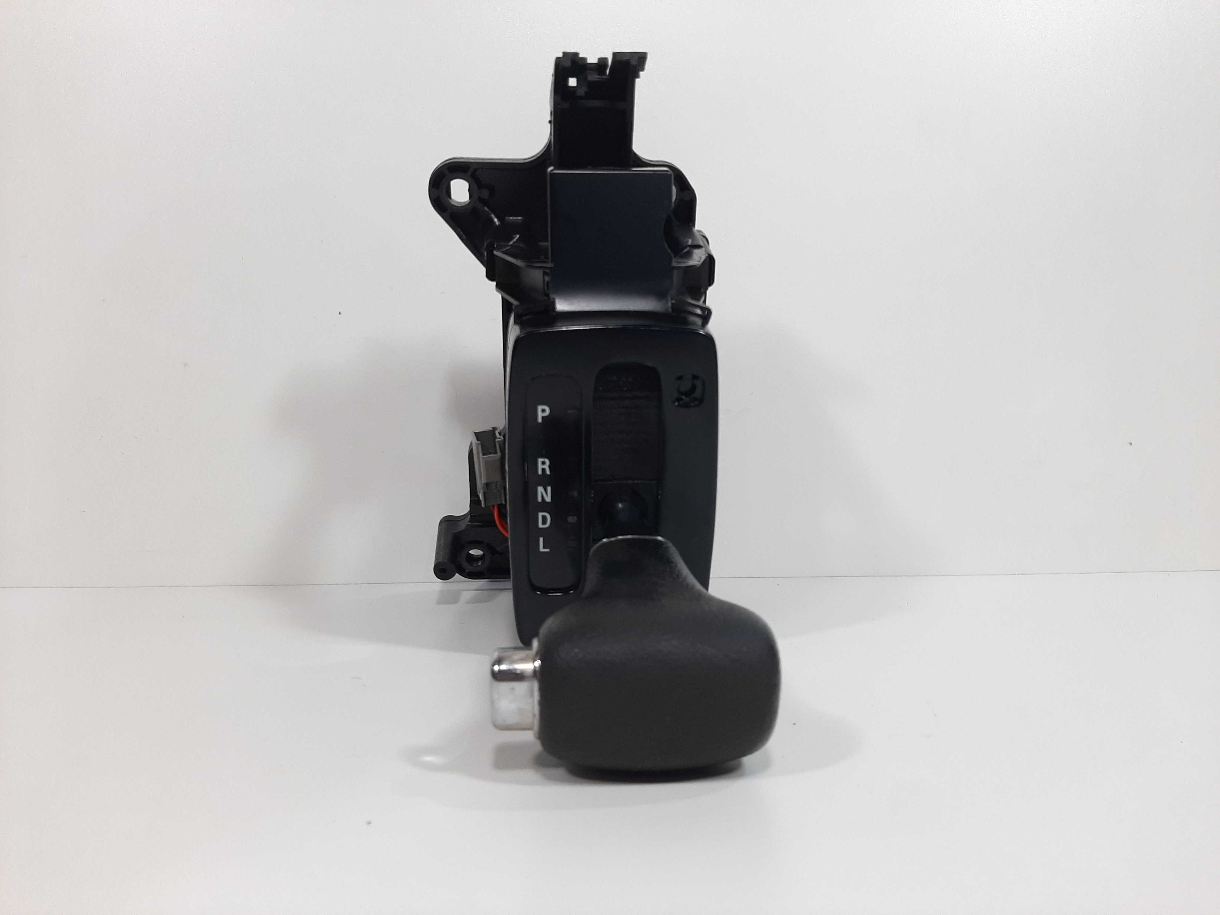 Trambulador Cambio Marcha Aut. Ford Fusion 2.3 16v 06 A 2009 4