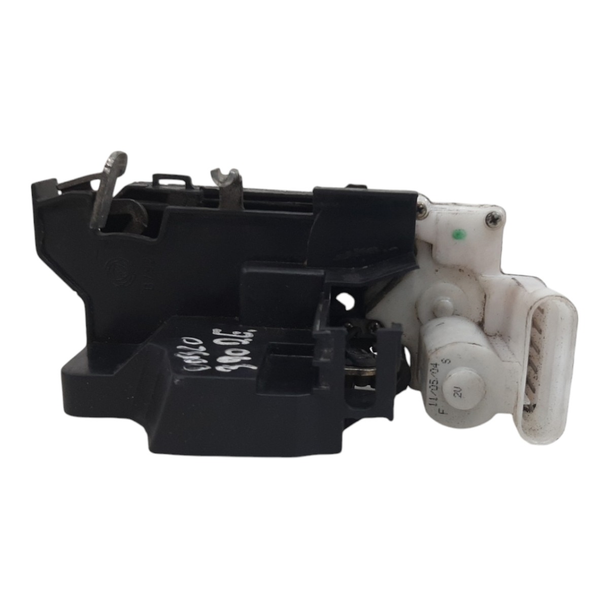 Fechadura Porta Dianteira Esquerda Fiat Doblo 2002 A 2021 7