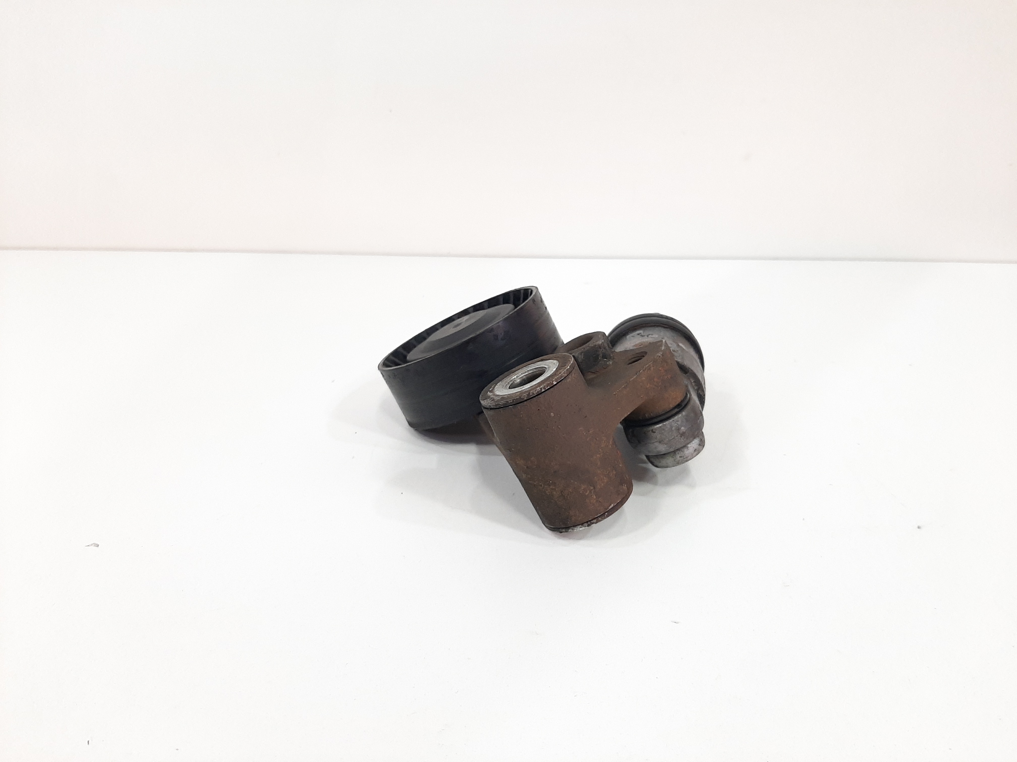 Tensor Tensionador Correia Hyundai Veracruz 3.8 2007 A 2012 8