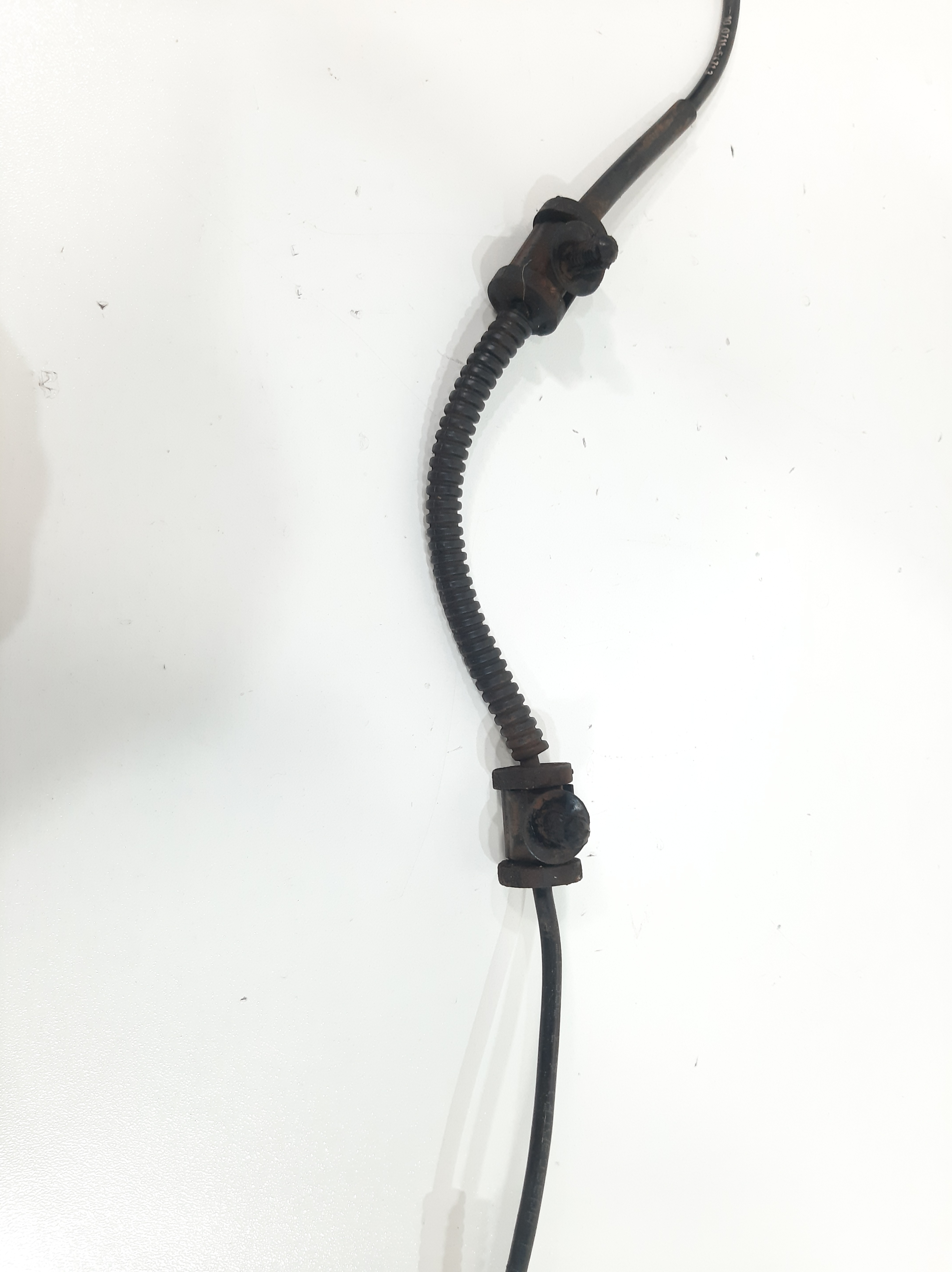 Sensor Abs Dianteiro Esquerdo Gm Cruze 1.8 2011 2012 A 2016 7