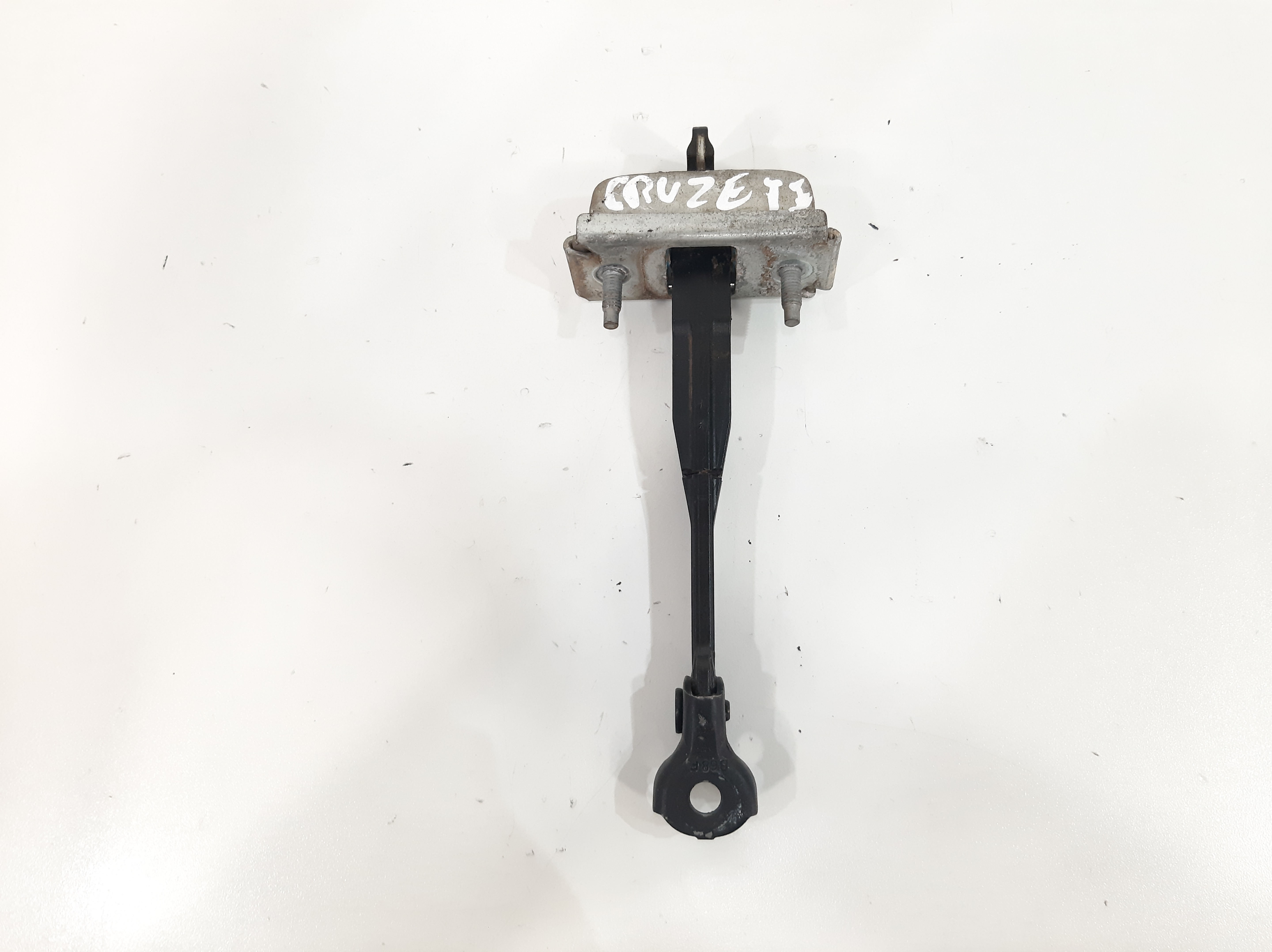 Limitador Porta Traseira Esquerda Gm Cruze 2011 2012 A 2016 8