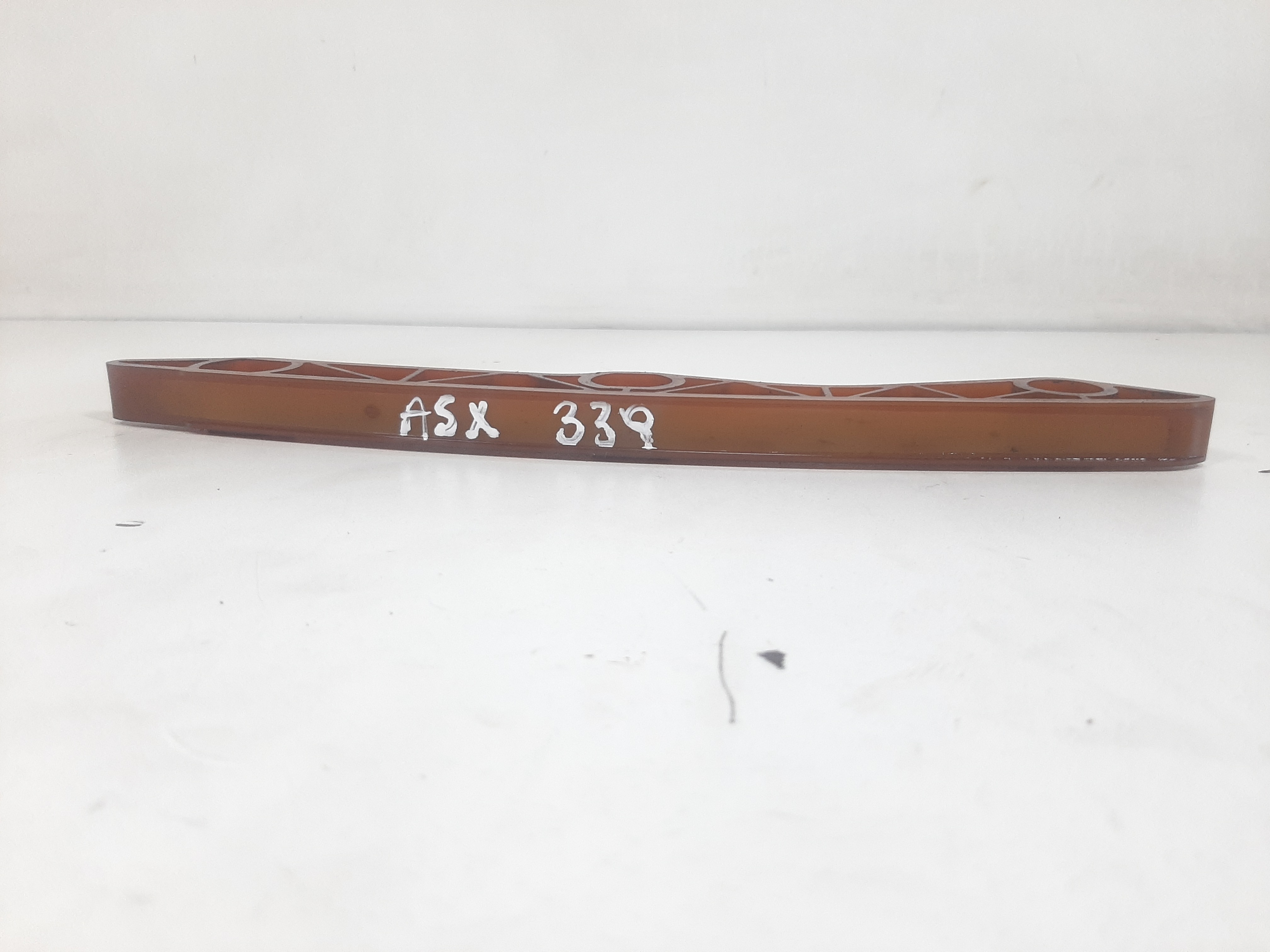 Guia Calha Tensor Corrente Comando Asx Lancer 2.0 2010 2017 2