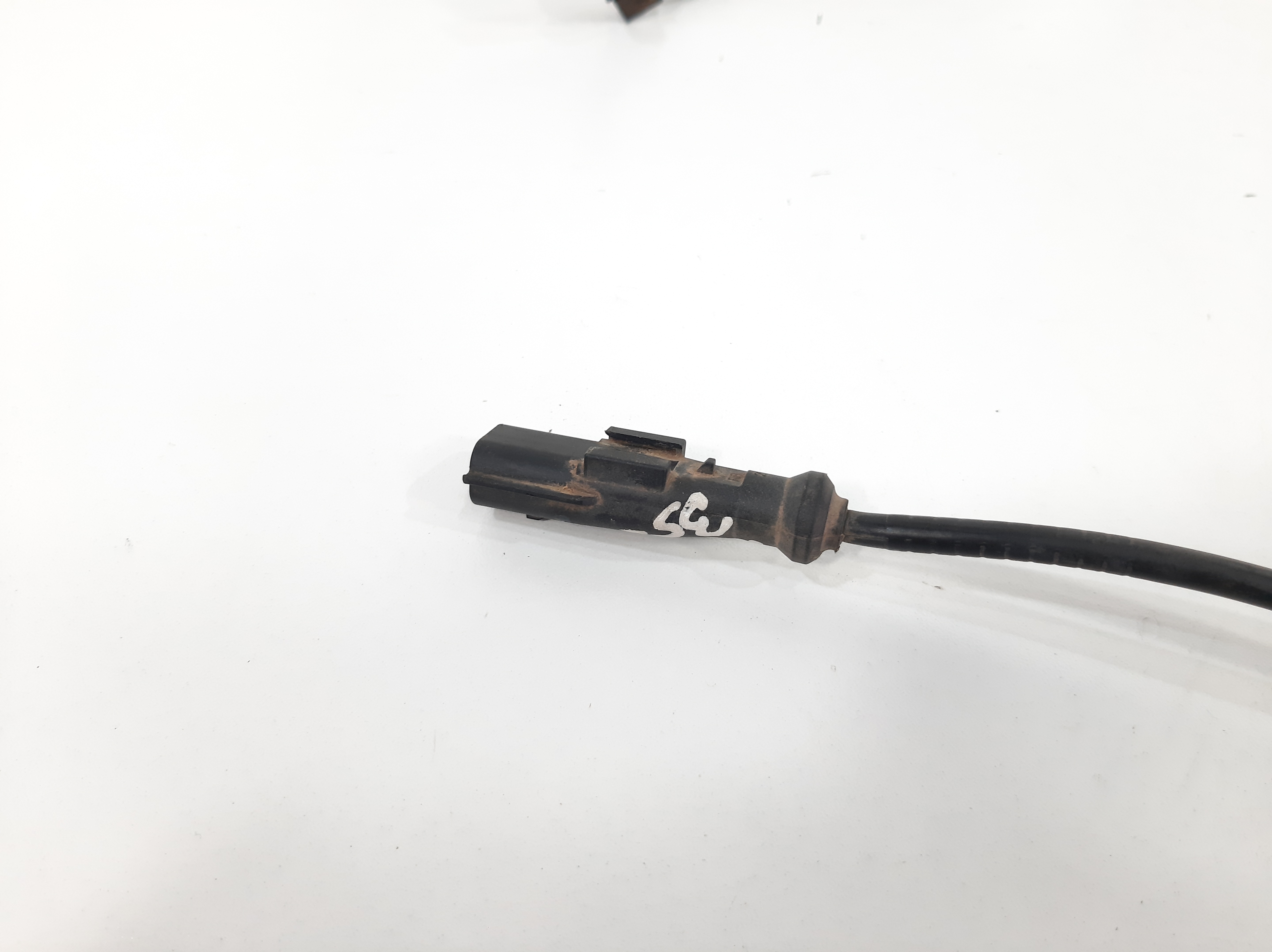 Sensor Abs Traseiro Direito Renault Fluence 2010 2011 A 2018 8