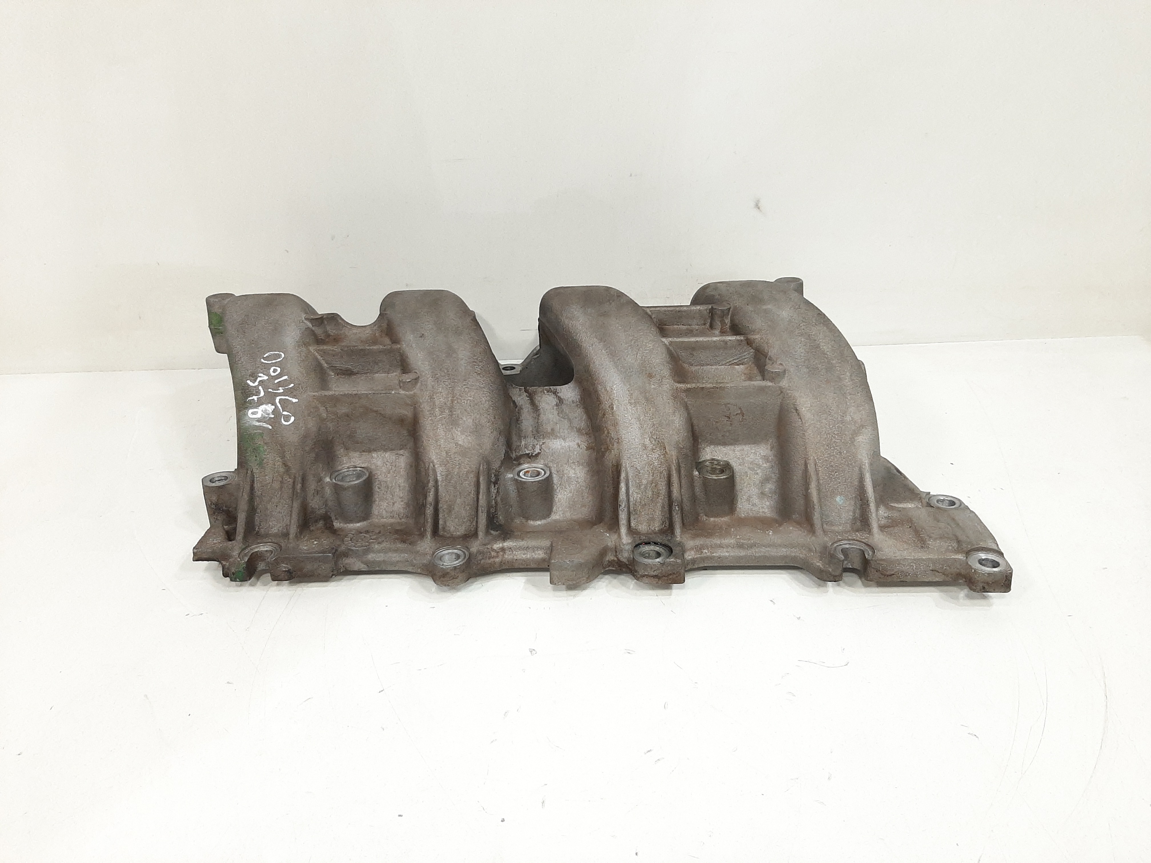 Coletor Admissão Inf Fiat Doblo 1.6 2002 2003 2004 A 2009 5