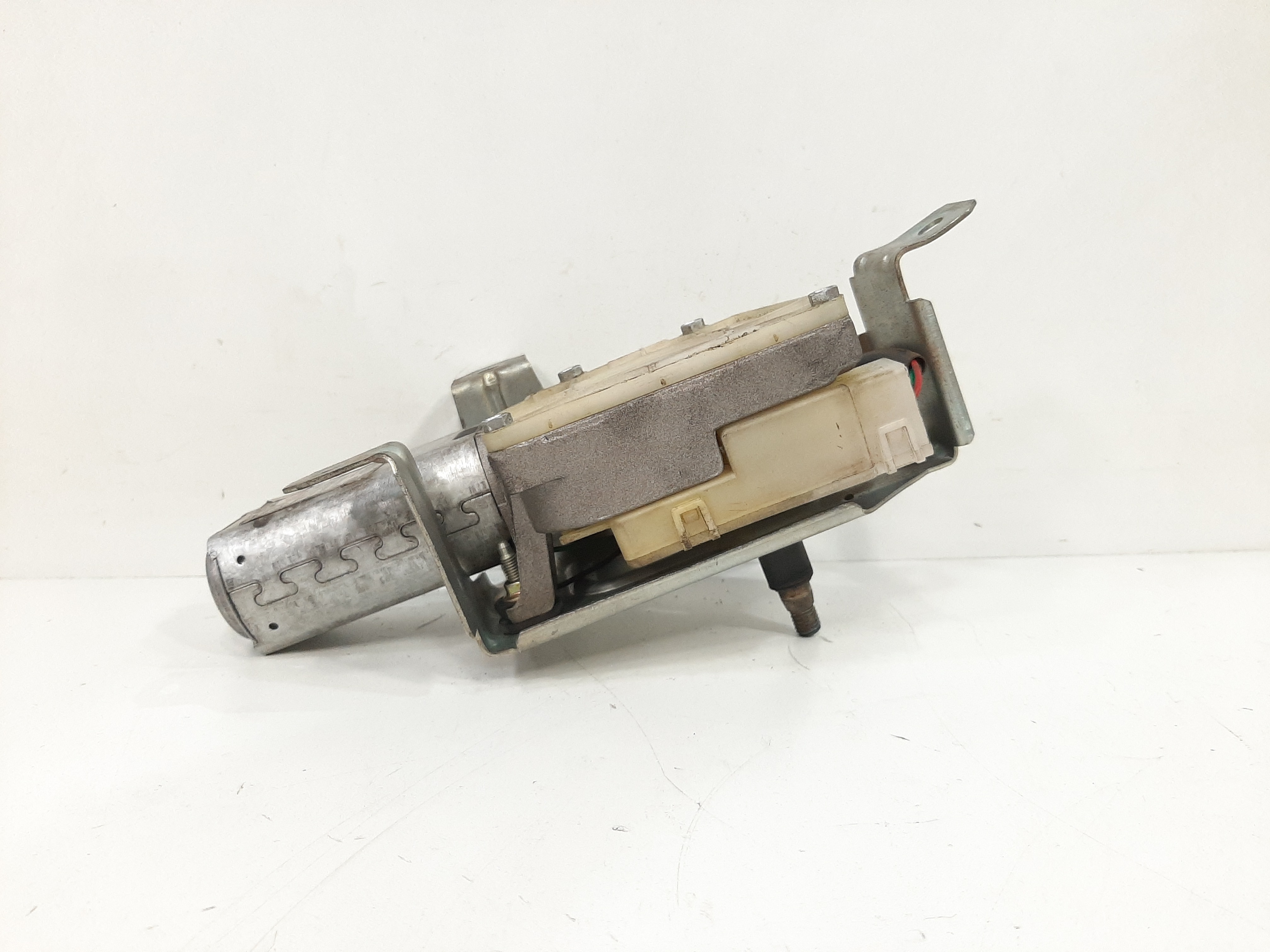 Motor Limpador Tampa Traseira Fiat Doblo 2002 2003 A 2009 5
