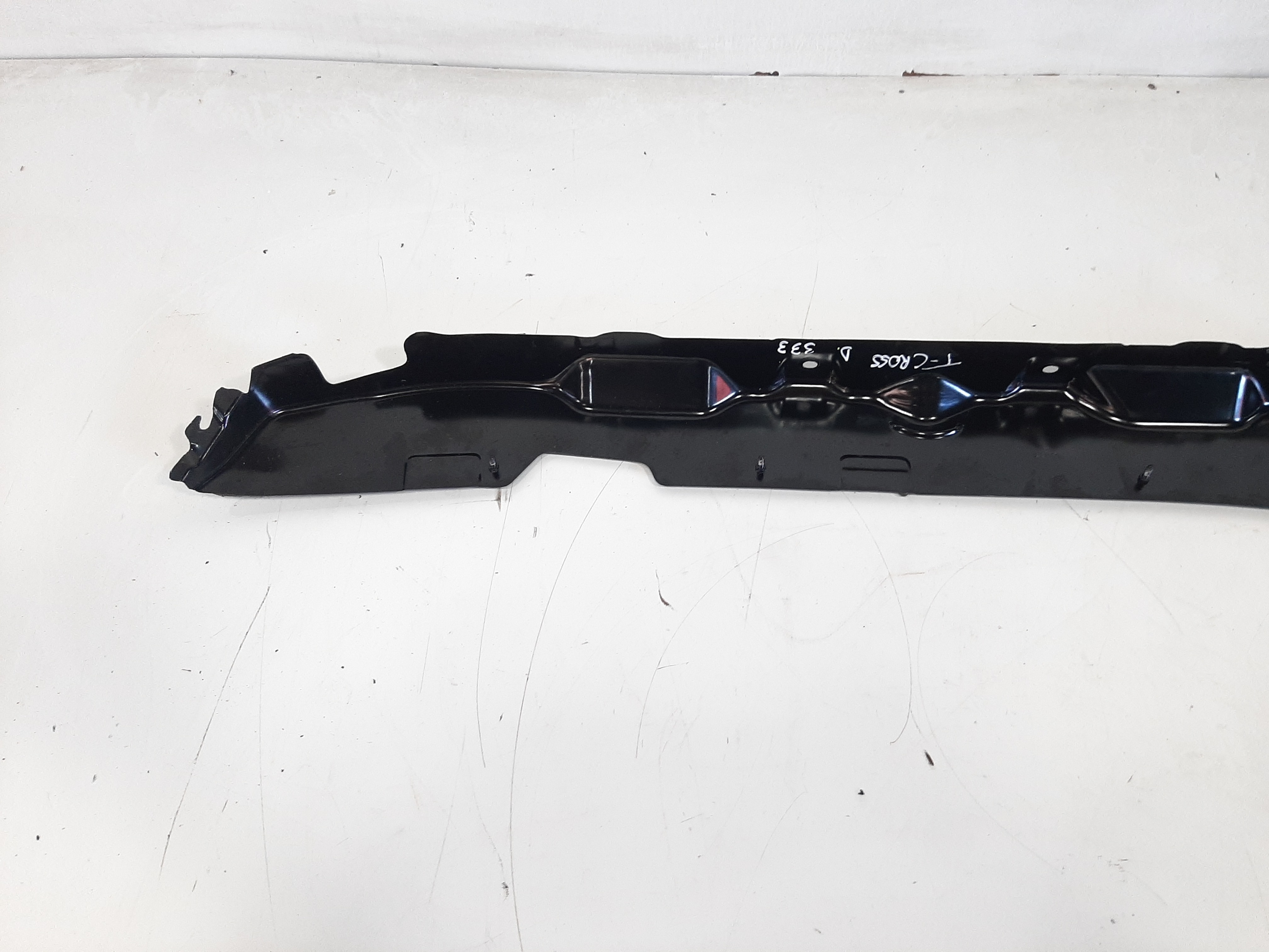 Suporte Base Churrasqueira Vw T-cross 200 Tsi 2019 A 2022 8