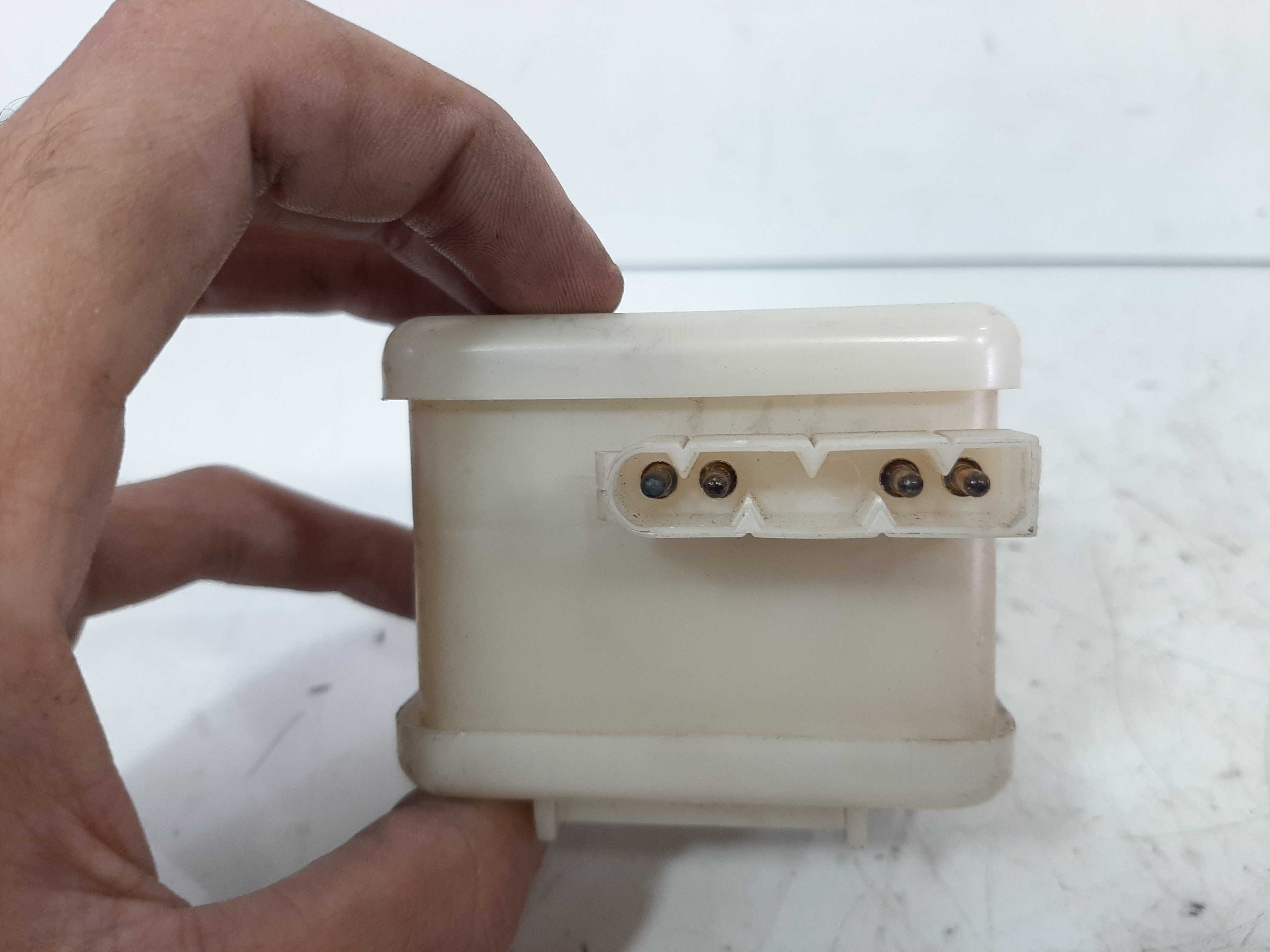 Modulo Sensor Inclinação 540i Serie 5 E39 Cod. 8 367 604 8