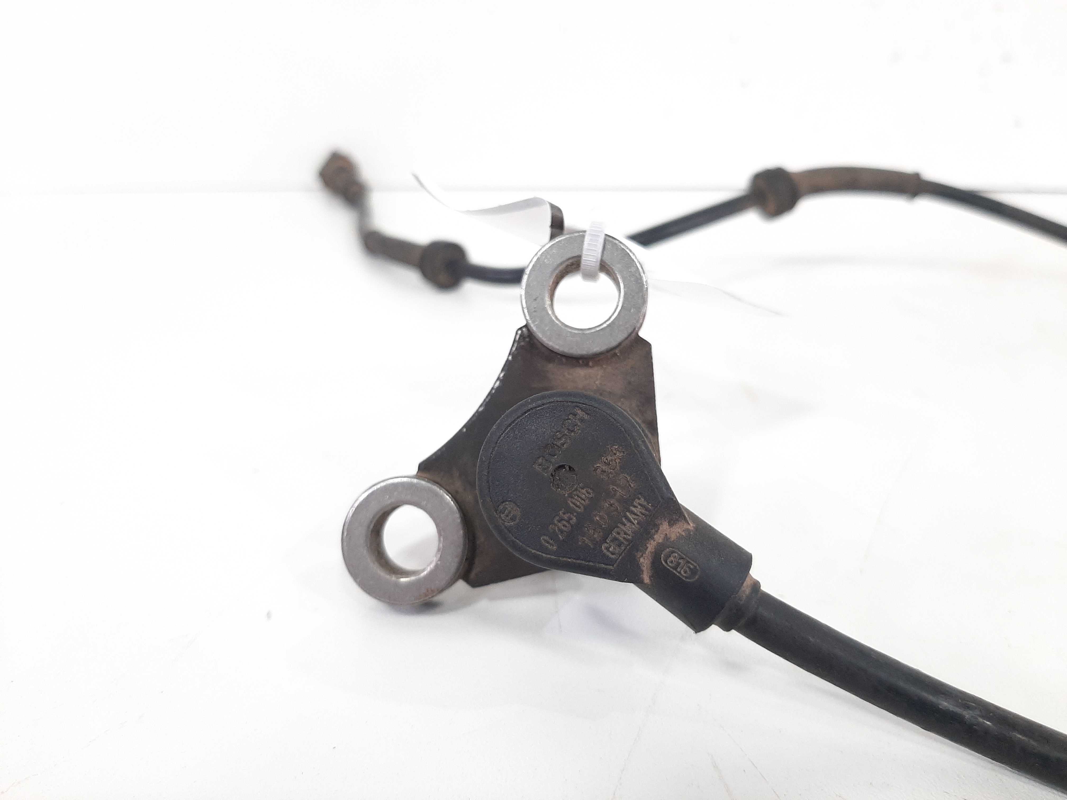 Sensor Abs Traseiro Esquerdo Volvo S40 1999 2000 2001 A 2008 3