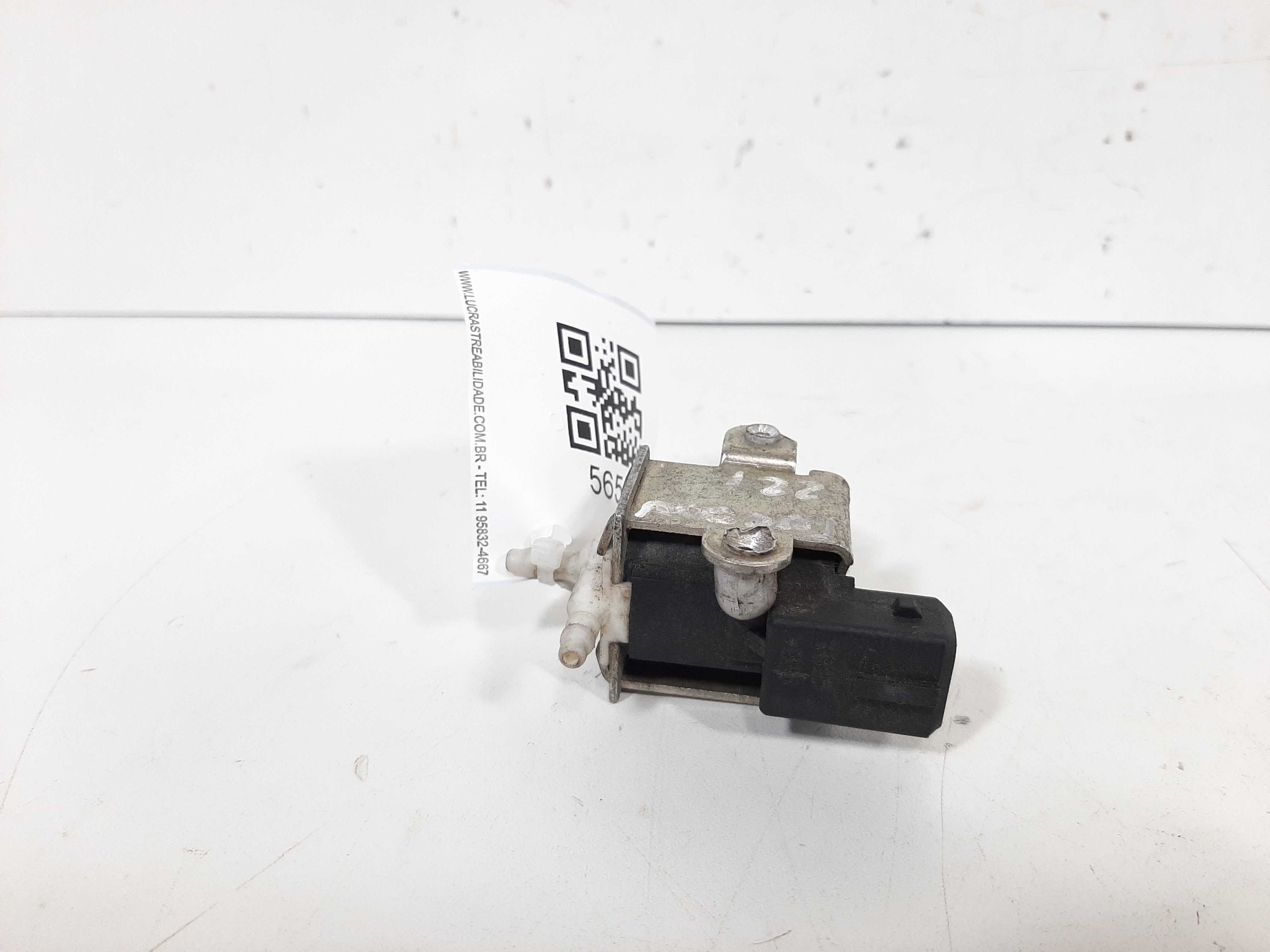 Motor Esguicho Água Parabrisa Vigia Hyundai Tucson 12 A 2016 6