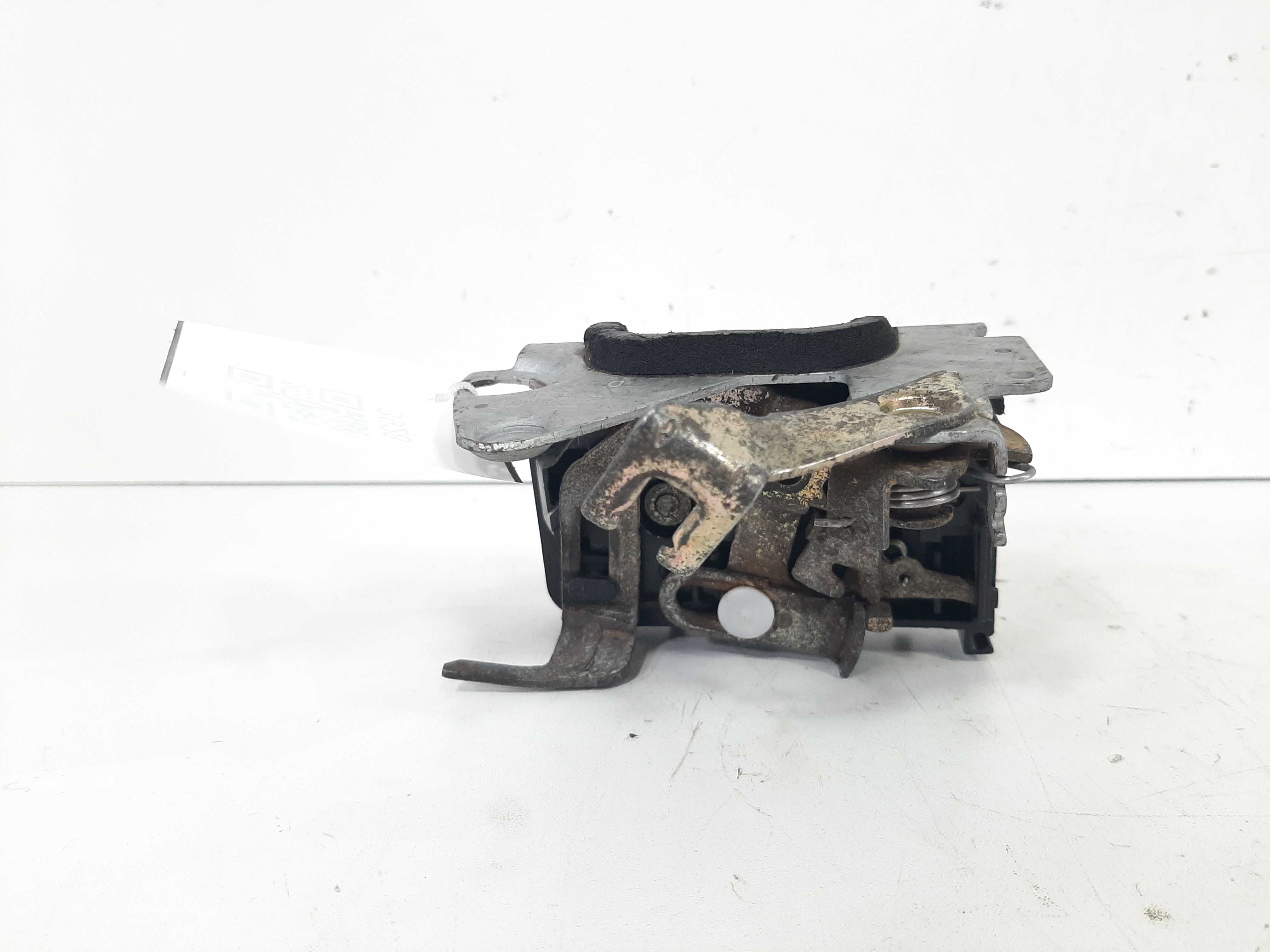 Fechadura Traseira Direita Vw Gol Parati G3 G4 2005 A 2009 3