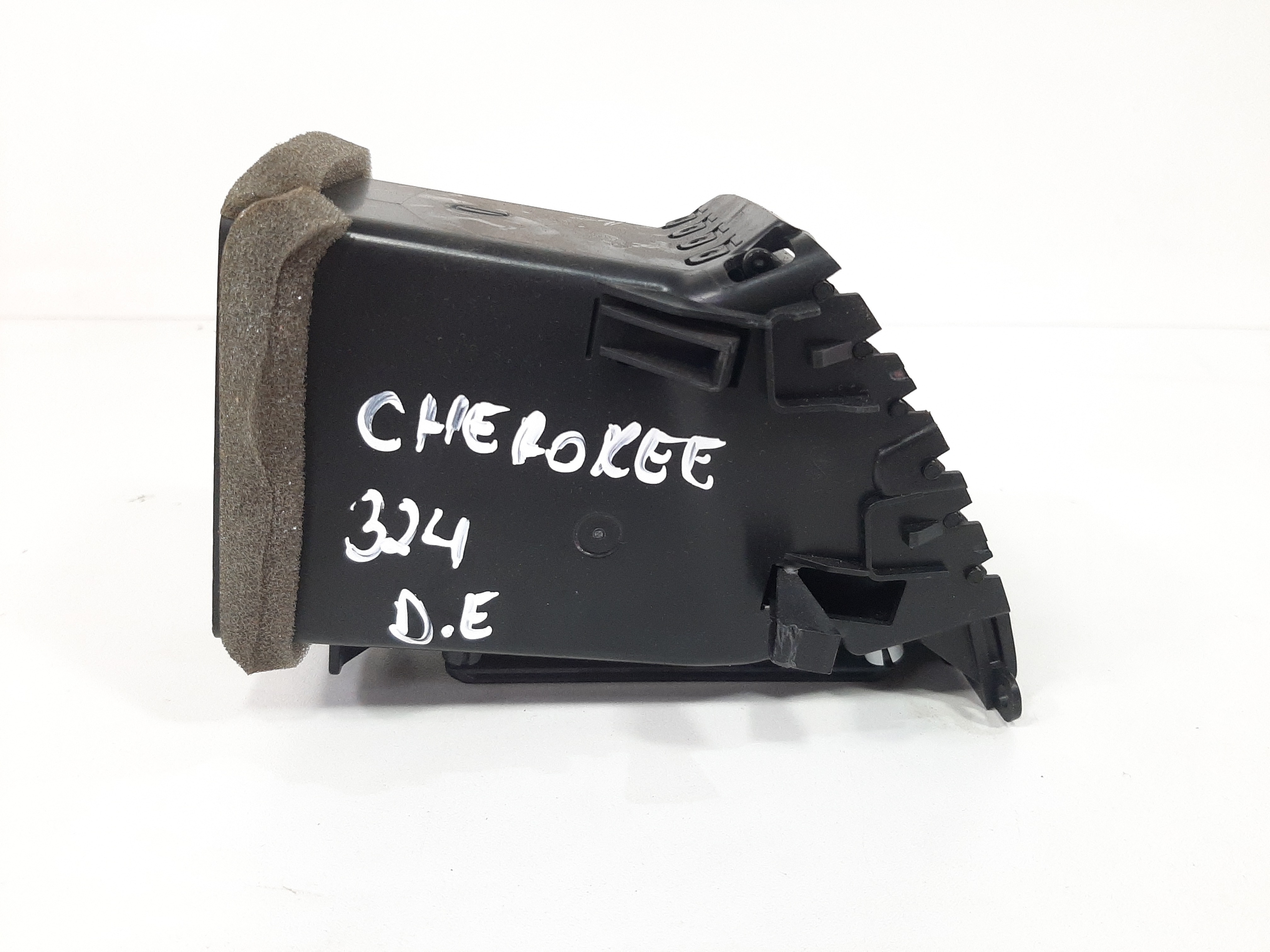 Difusor Ar Painel Esquerdo Jeep Grand Cherokee 2011 A 2015 5