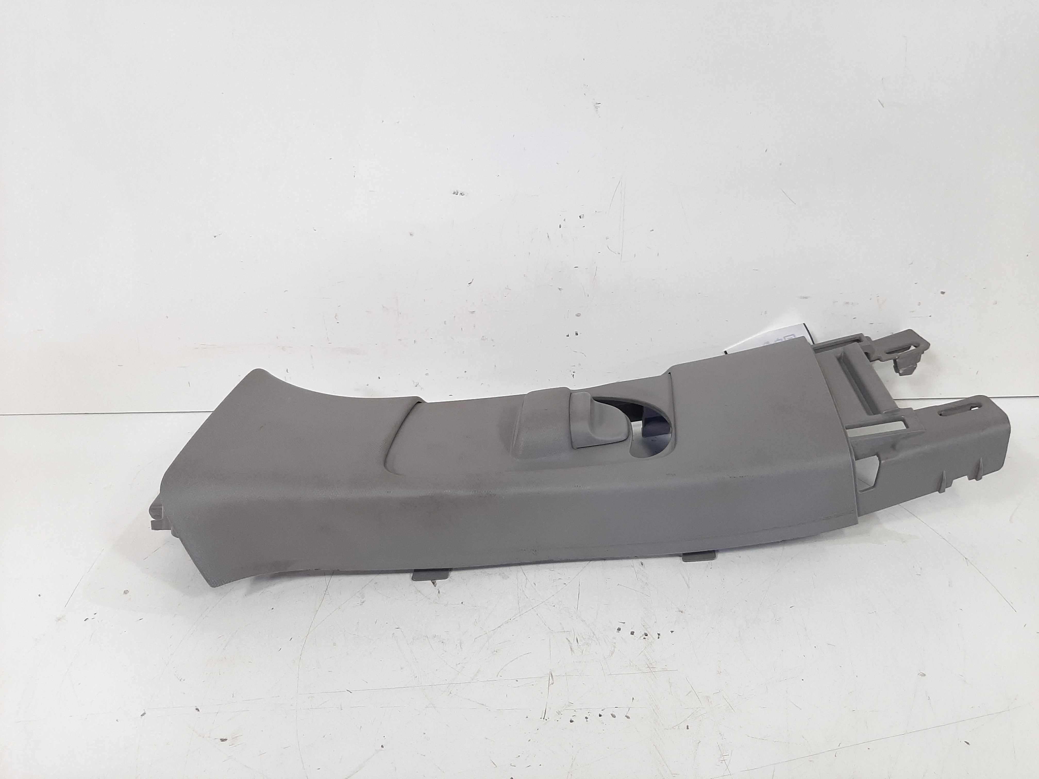 Moldura Coluna Superior Esquerdo Civic Lxs 2012 A 2016 4