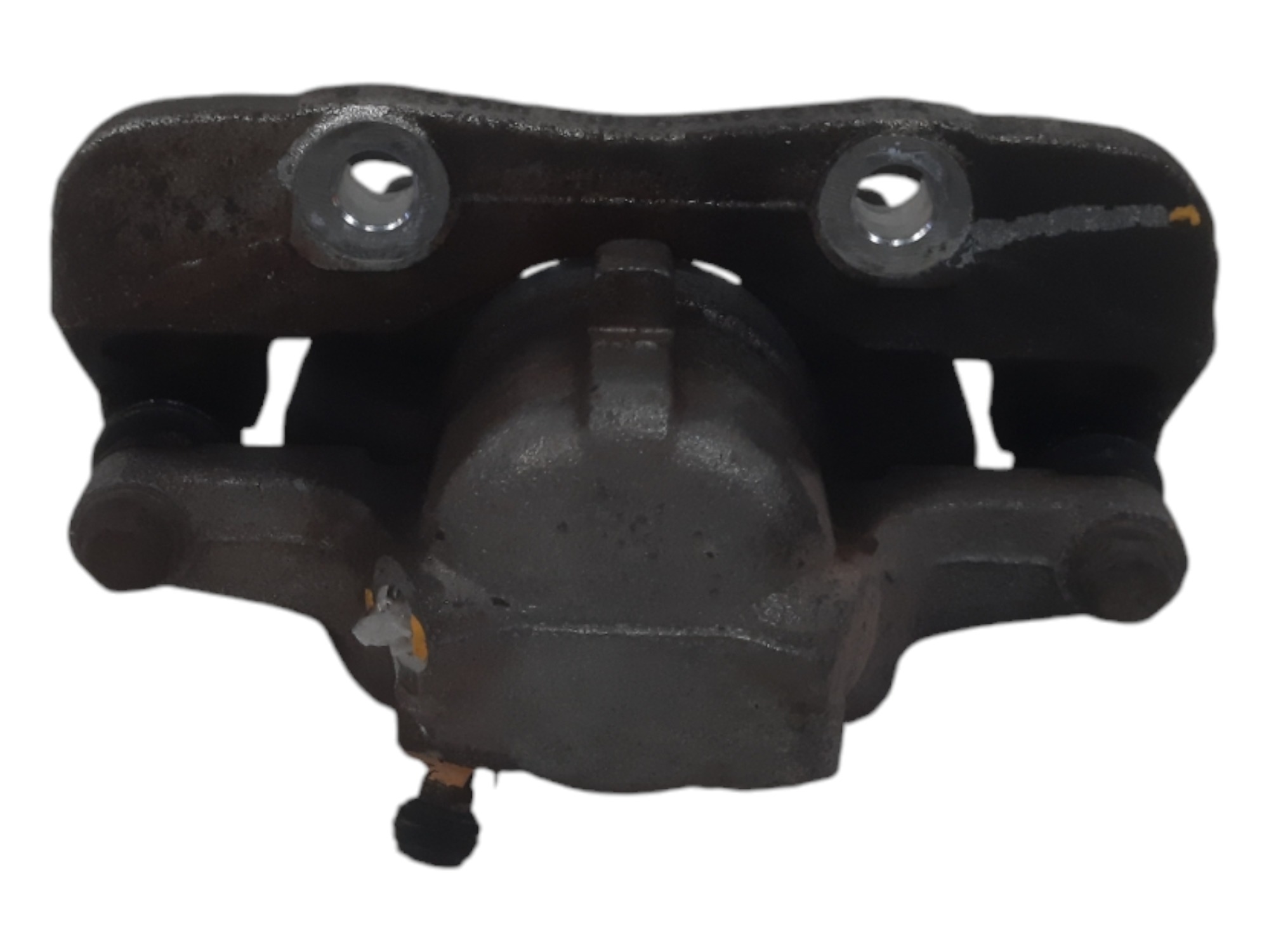 Pinça de freio direita peugeot 539 kd1 6