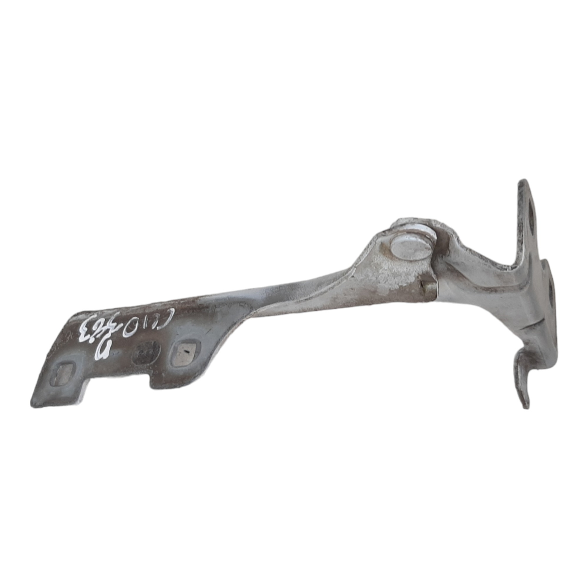 Braço Direito Dobradiça Capô Renault Clio 2000 2001 A 2004 7