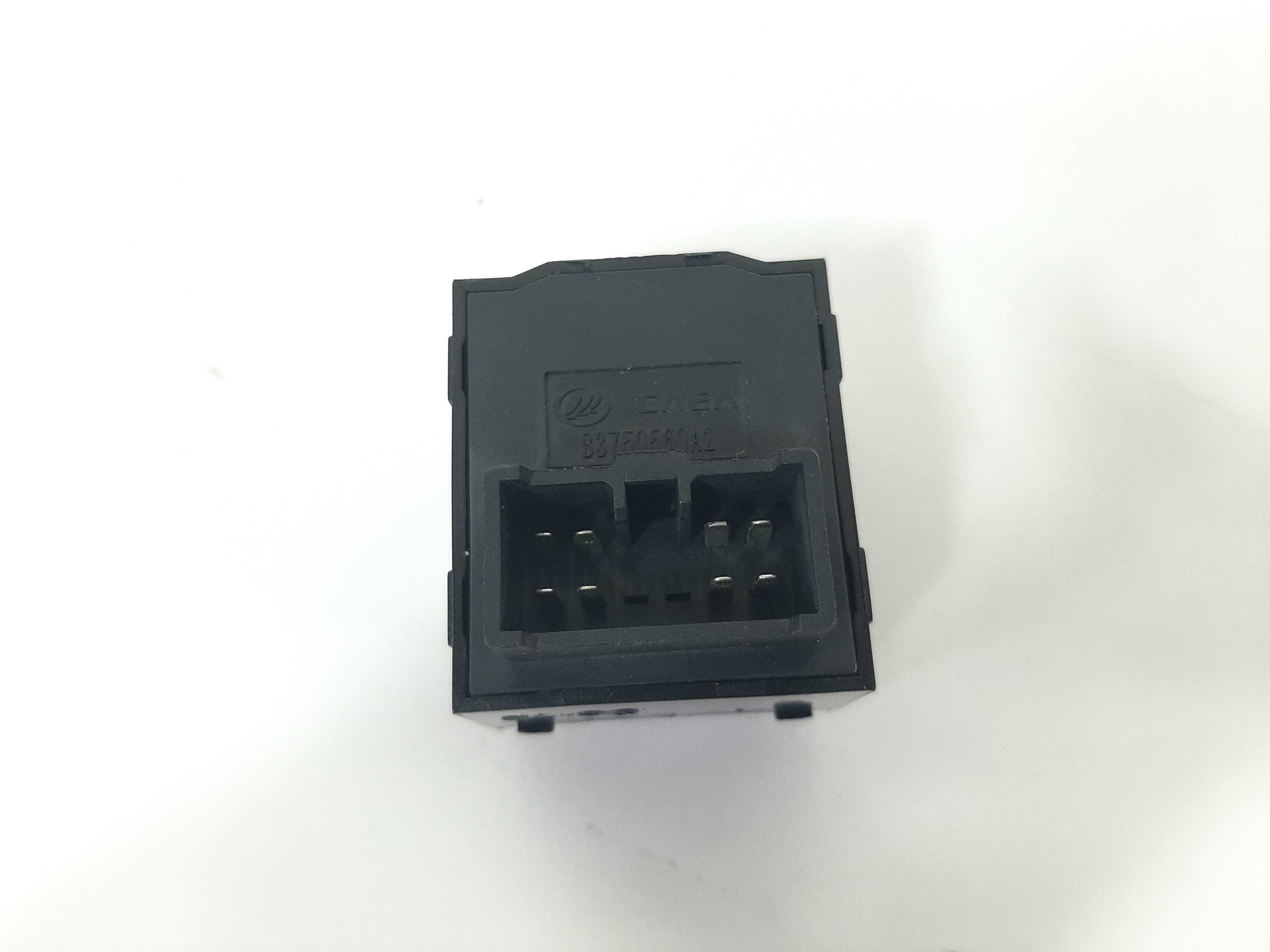 Botão Comando Retrovisor Lifan X60 2012 2013 2014 2015 2016 5