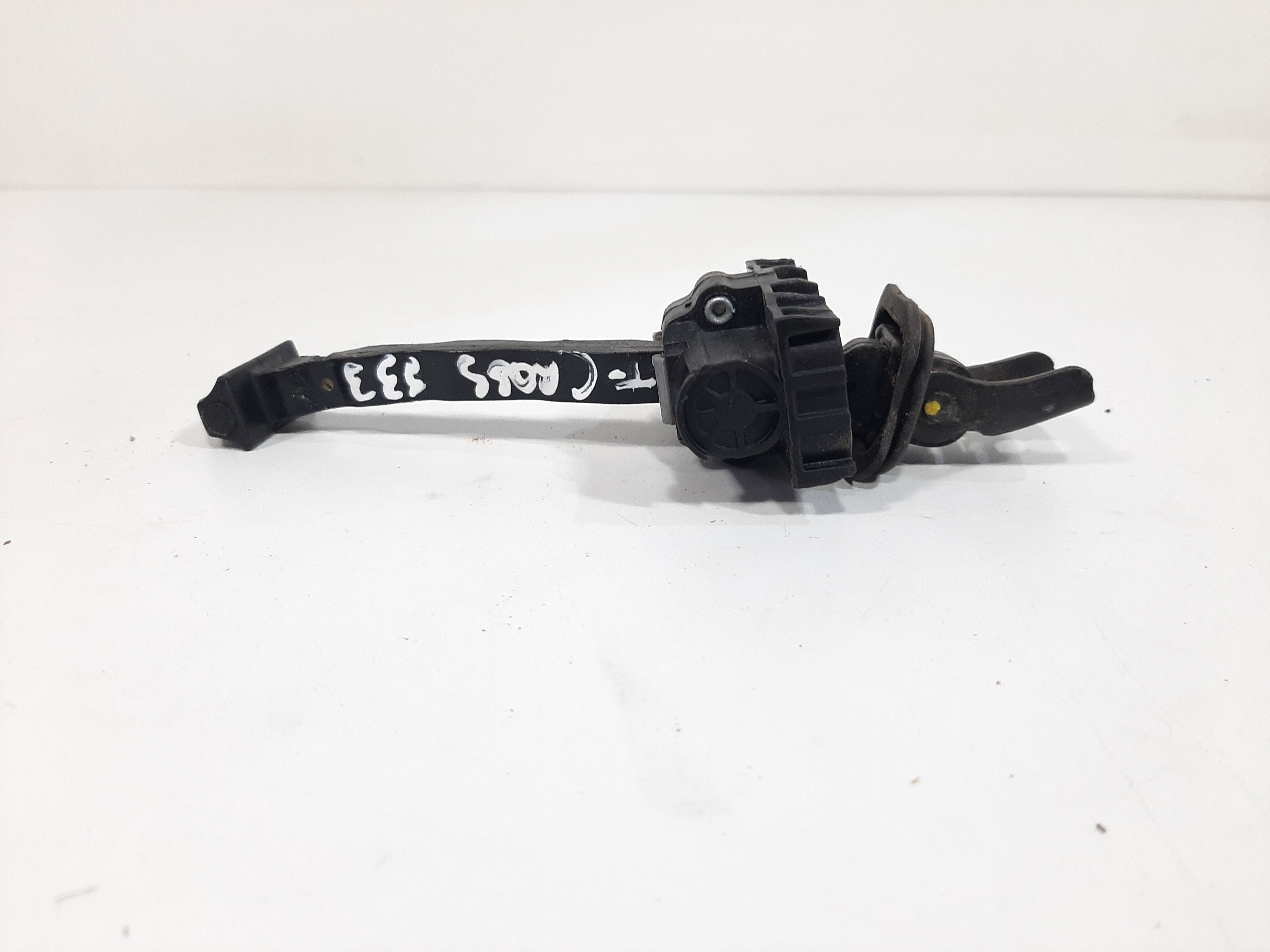 Limitador Porta Dianteiro Esquerdo Vw T-cross 2019 2020 2022 2
