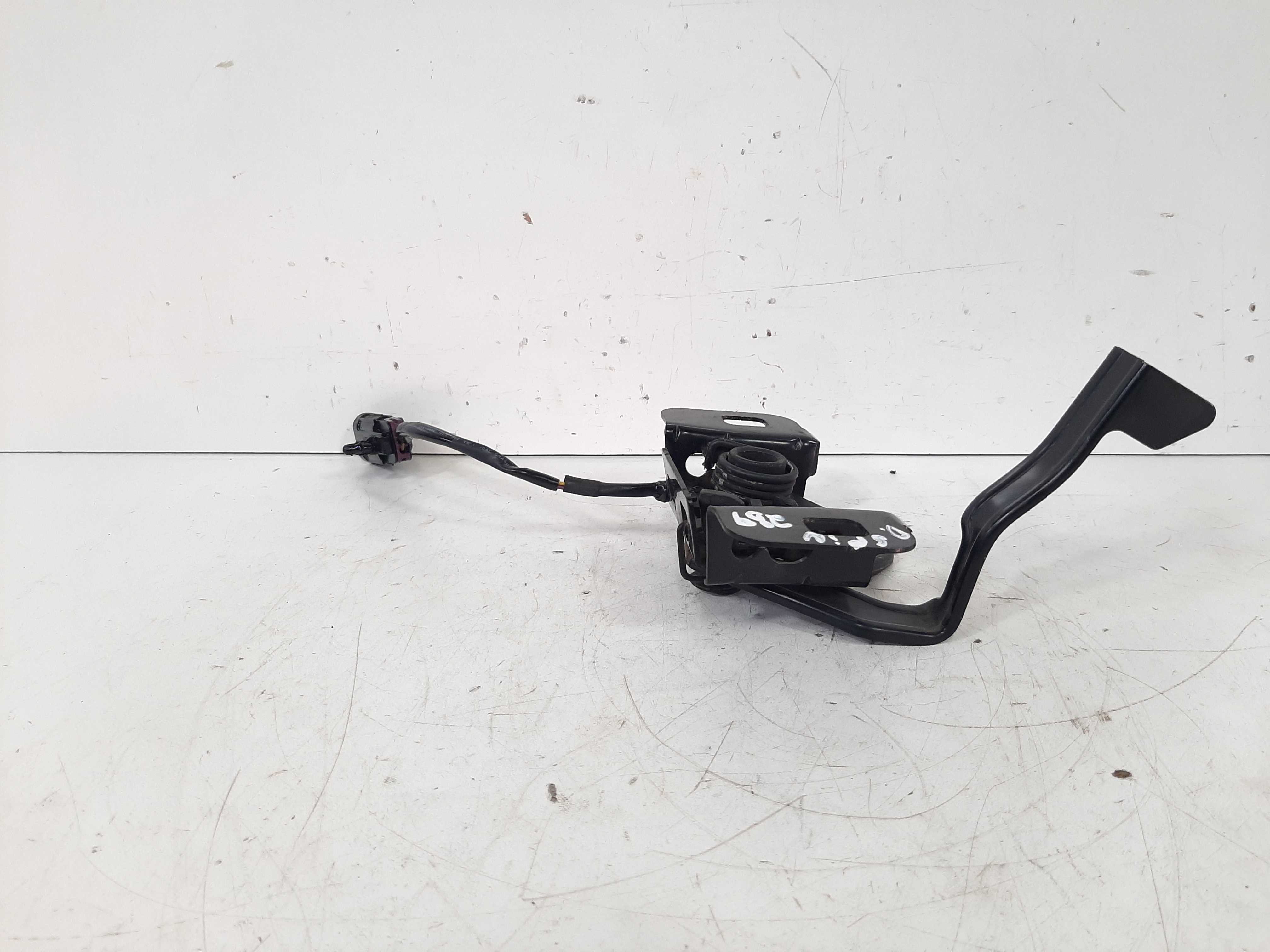 Fechadura Trava Capo Gm Spin 2012 2013 2014 2015 2016 2017 8