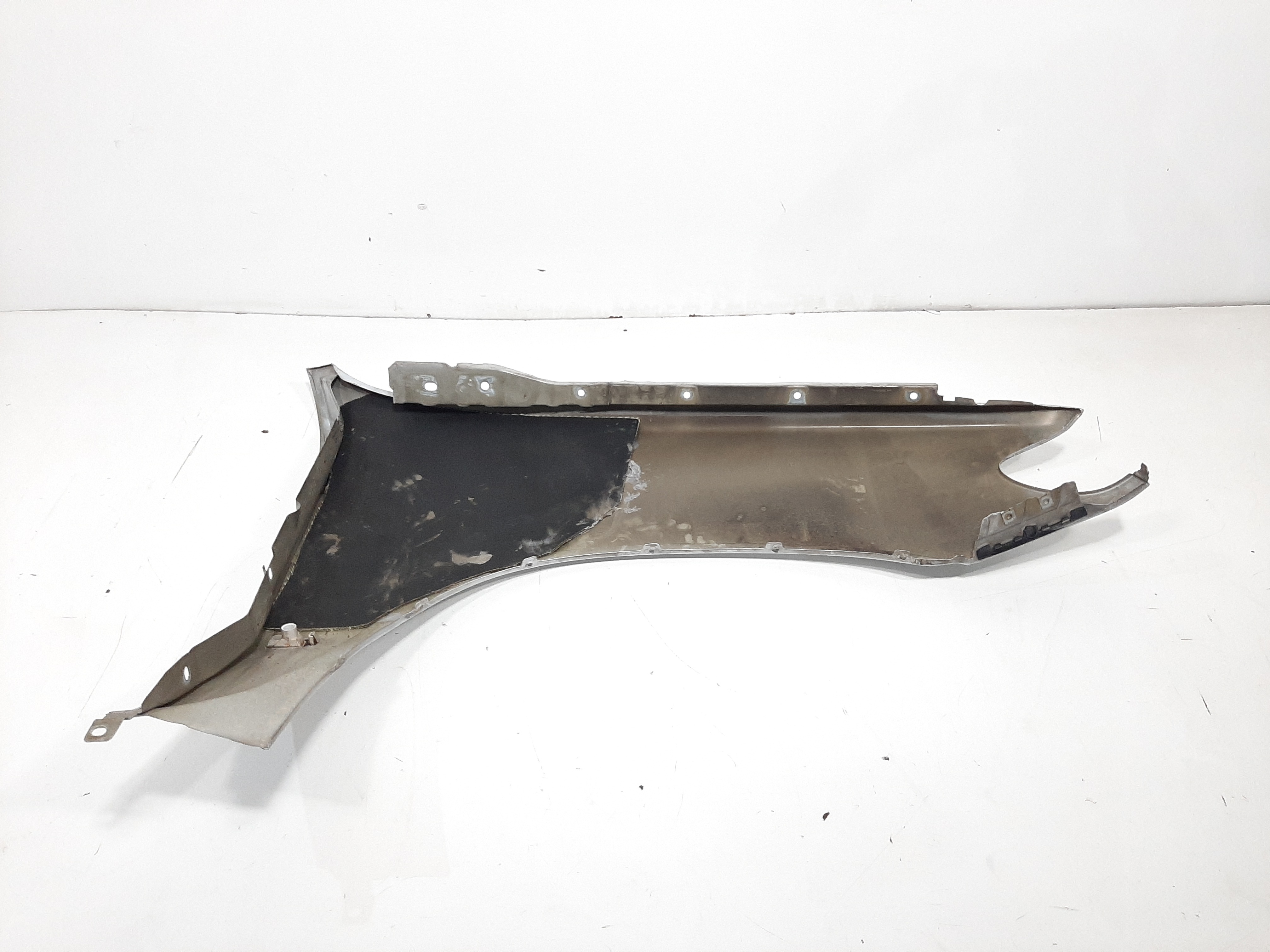 Paralama Dianteiro Esquerdo C/ Pisca Bmw X5 E53 1999 A 2006 7