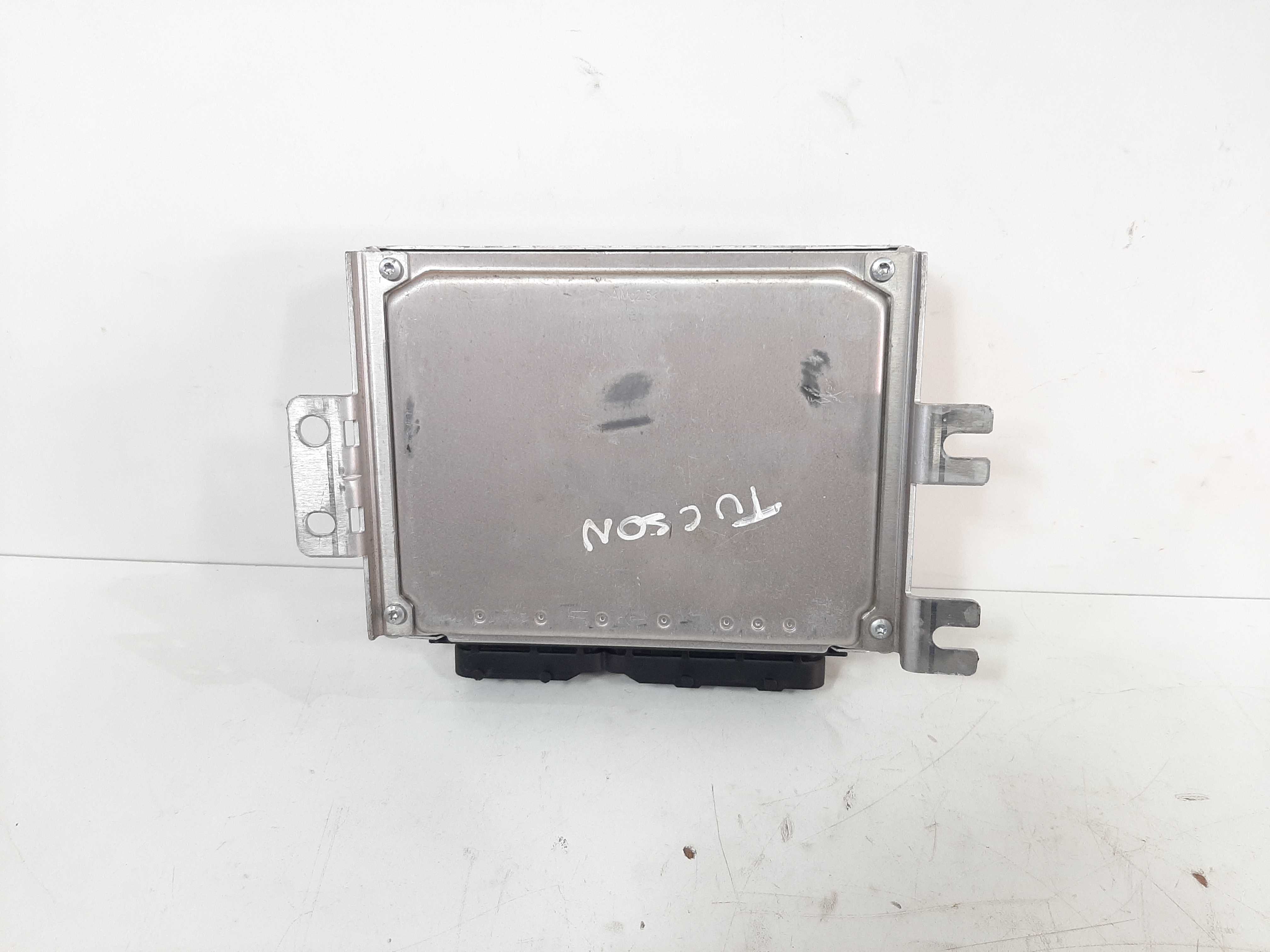 Modulo Injeção Hyundai Tucson 2005 A 2013 Requer Programação 6