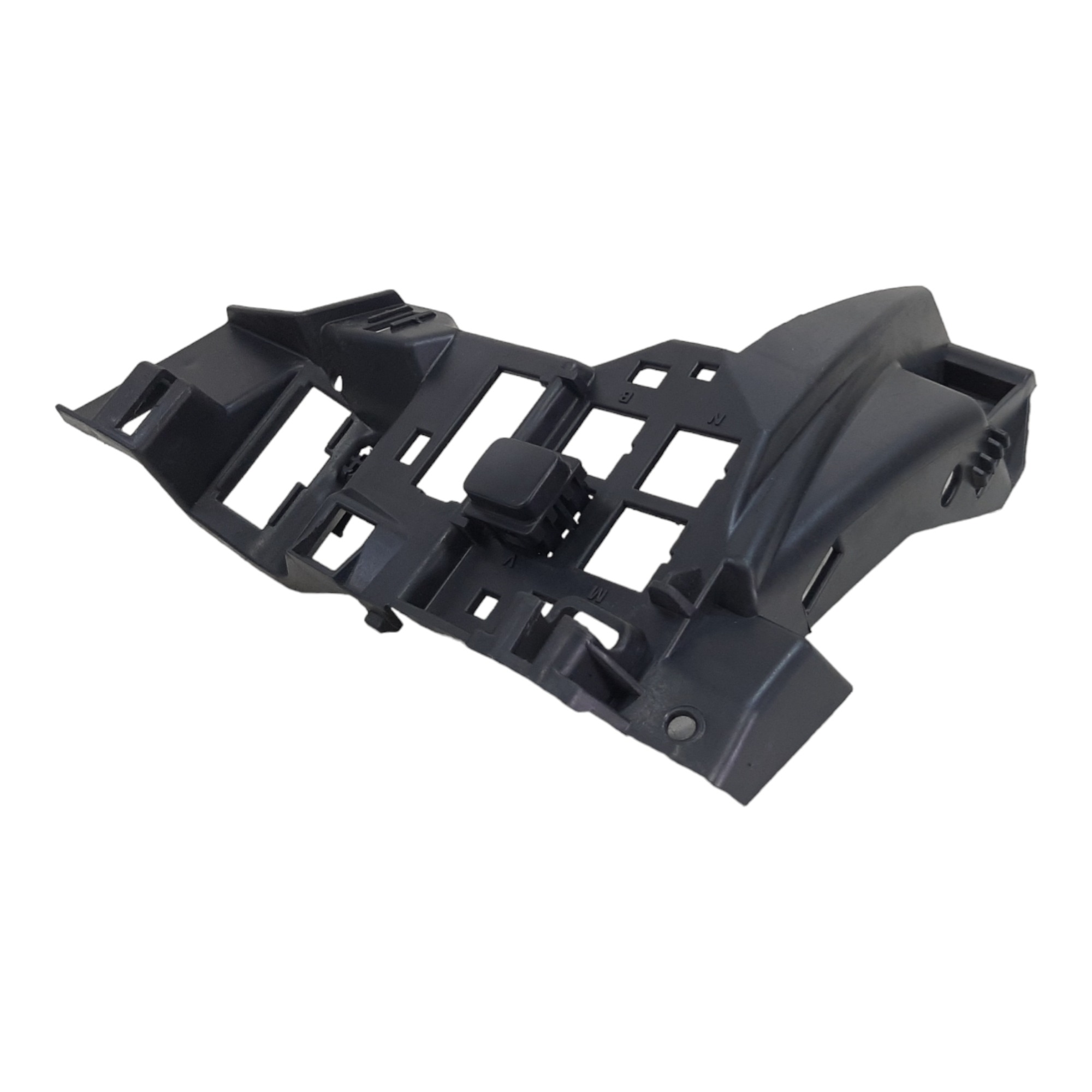 Moldura Suporte Botões Farois Citroen C4 Picasso 2009 A 2014 5