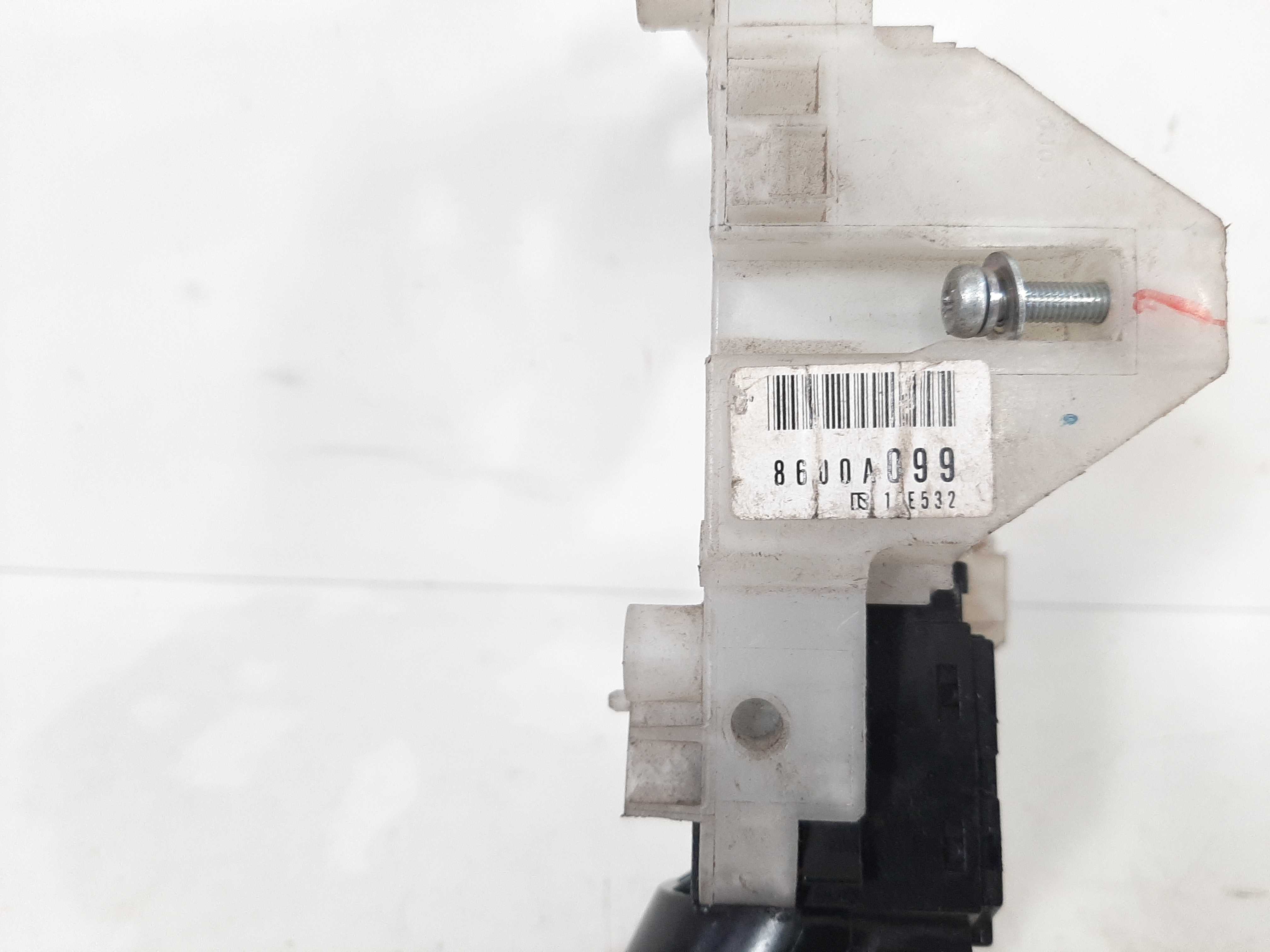 Chave Limpador Parabrisas Mistubishi Outlander 2010 A 2015 1