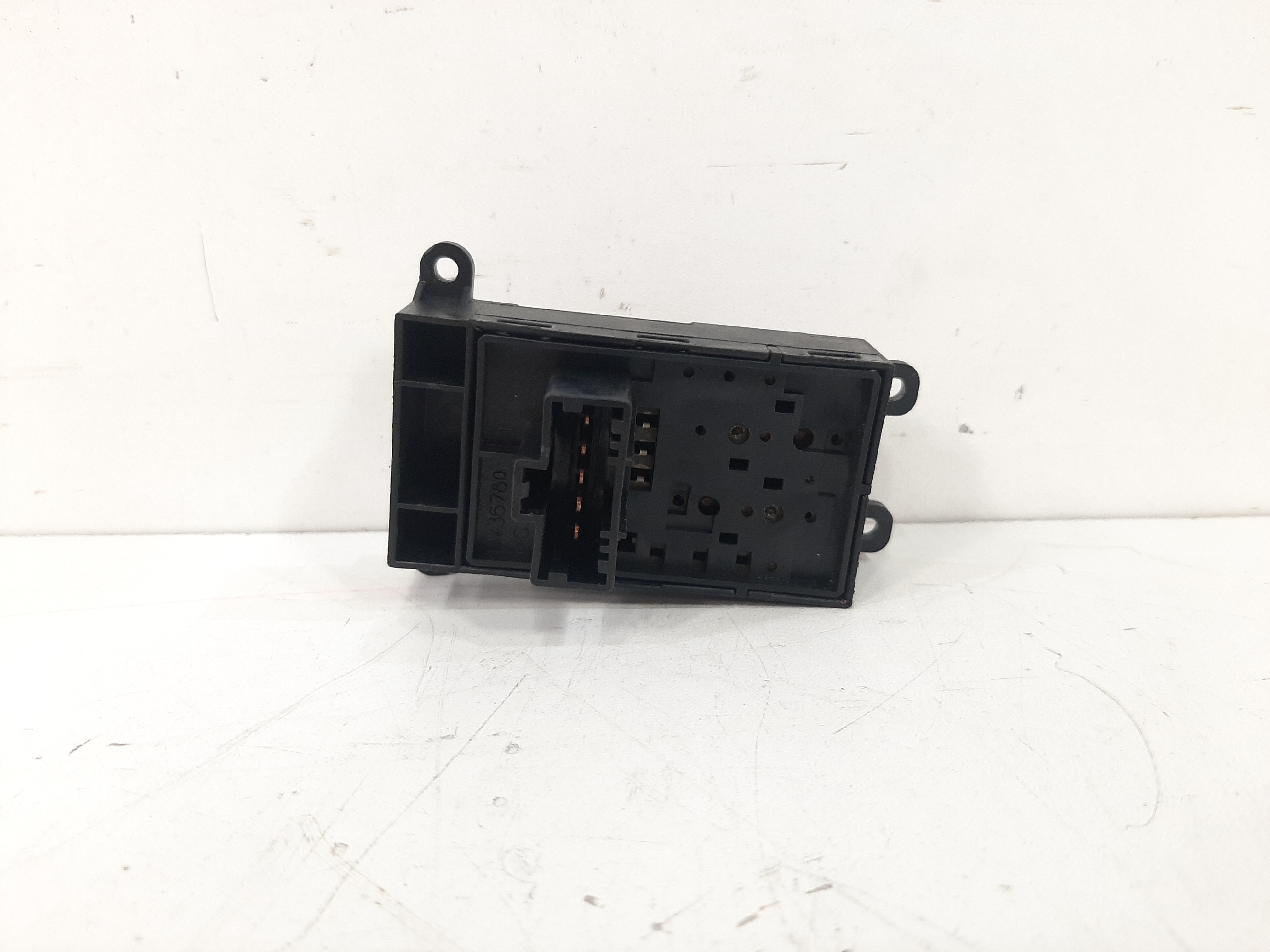 Botão Vidro Dianteiro Direito Honda Fit City 2009 A 2014 6