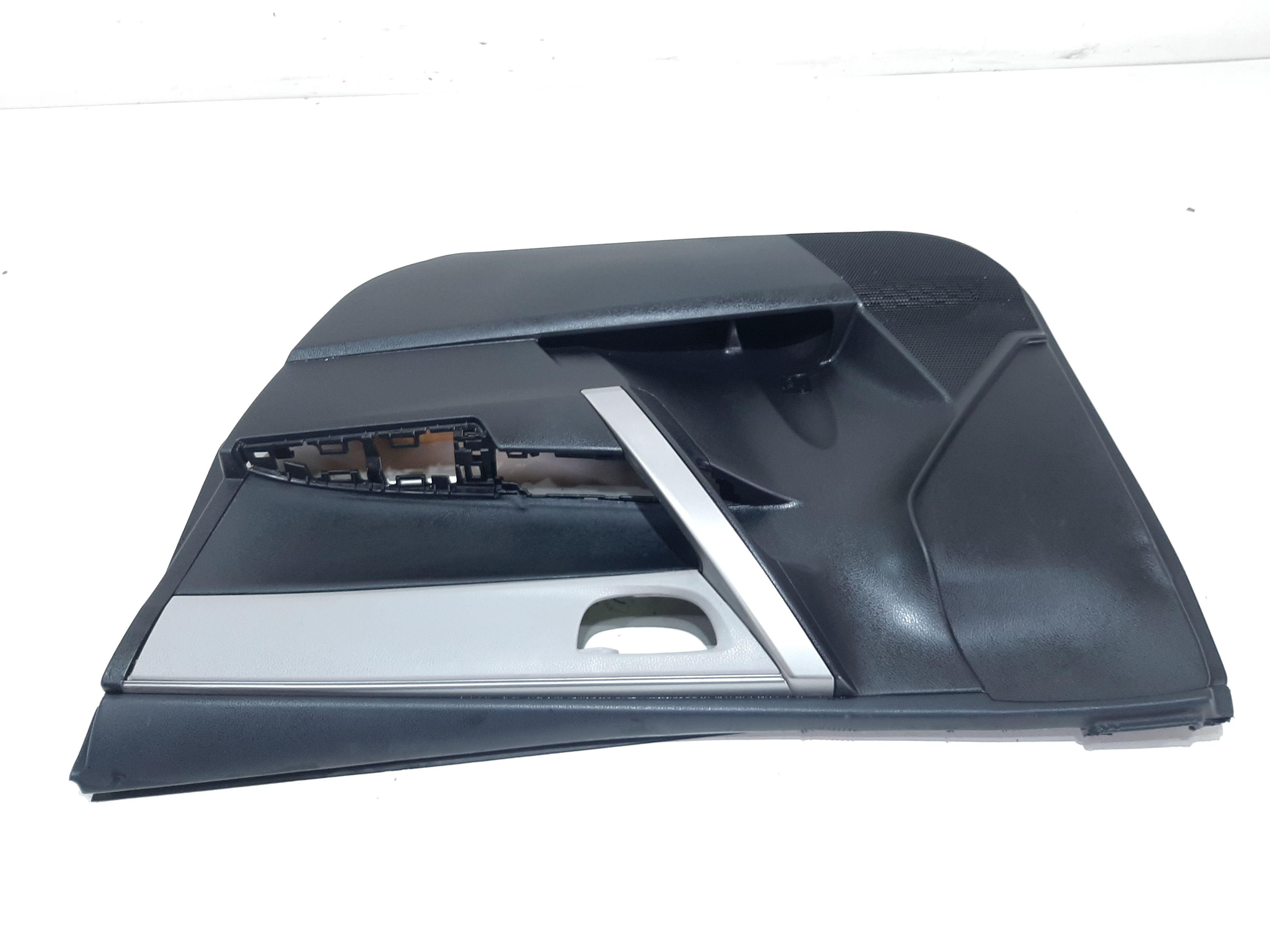 Forro Porta Dianteiro Direito Corolla Xei 2014 2015 A 2017 1
