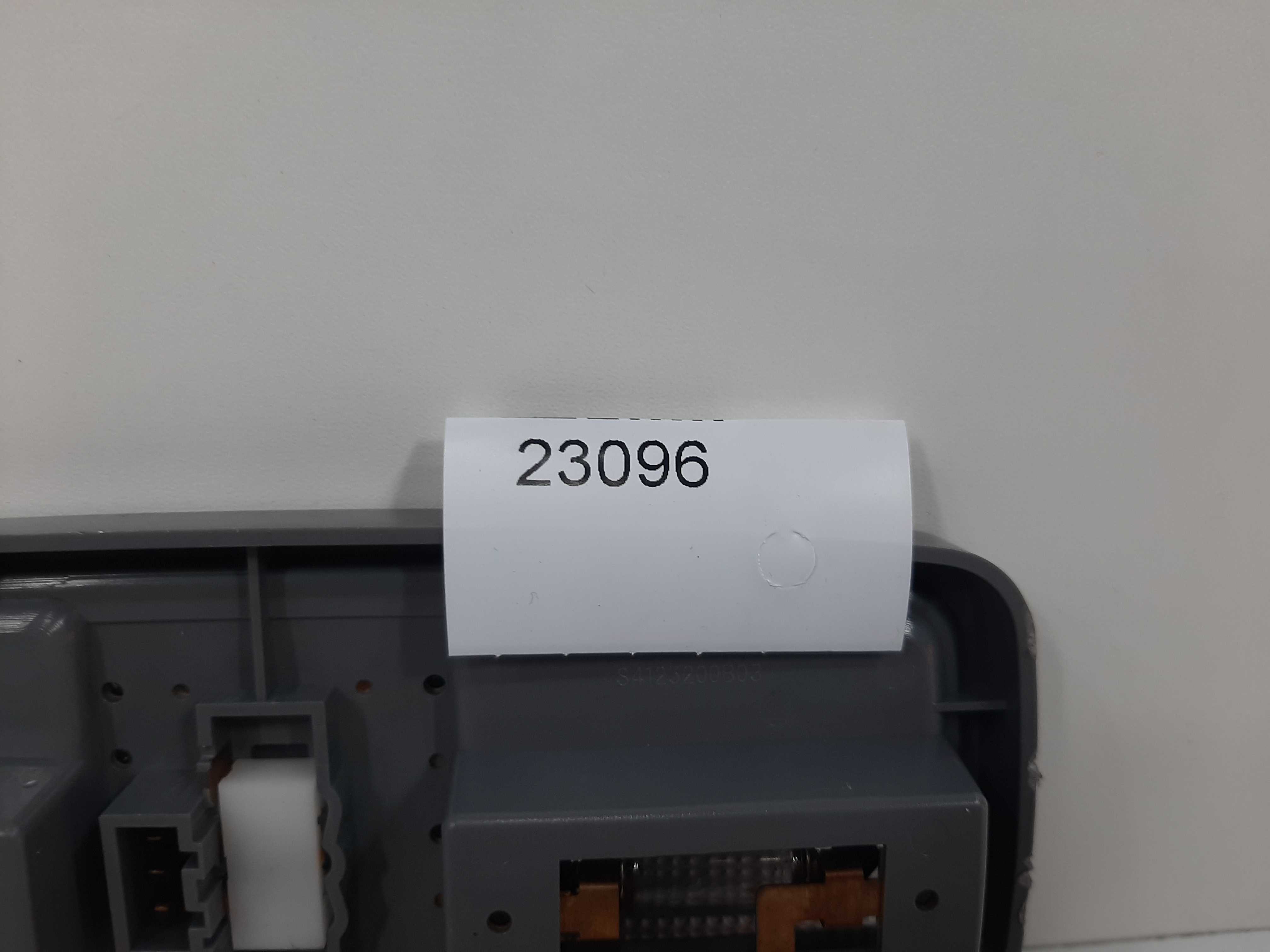 Luz Cortesia Traseira Lifan X60 2011 2012 A 2019 C/ Avaria 5