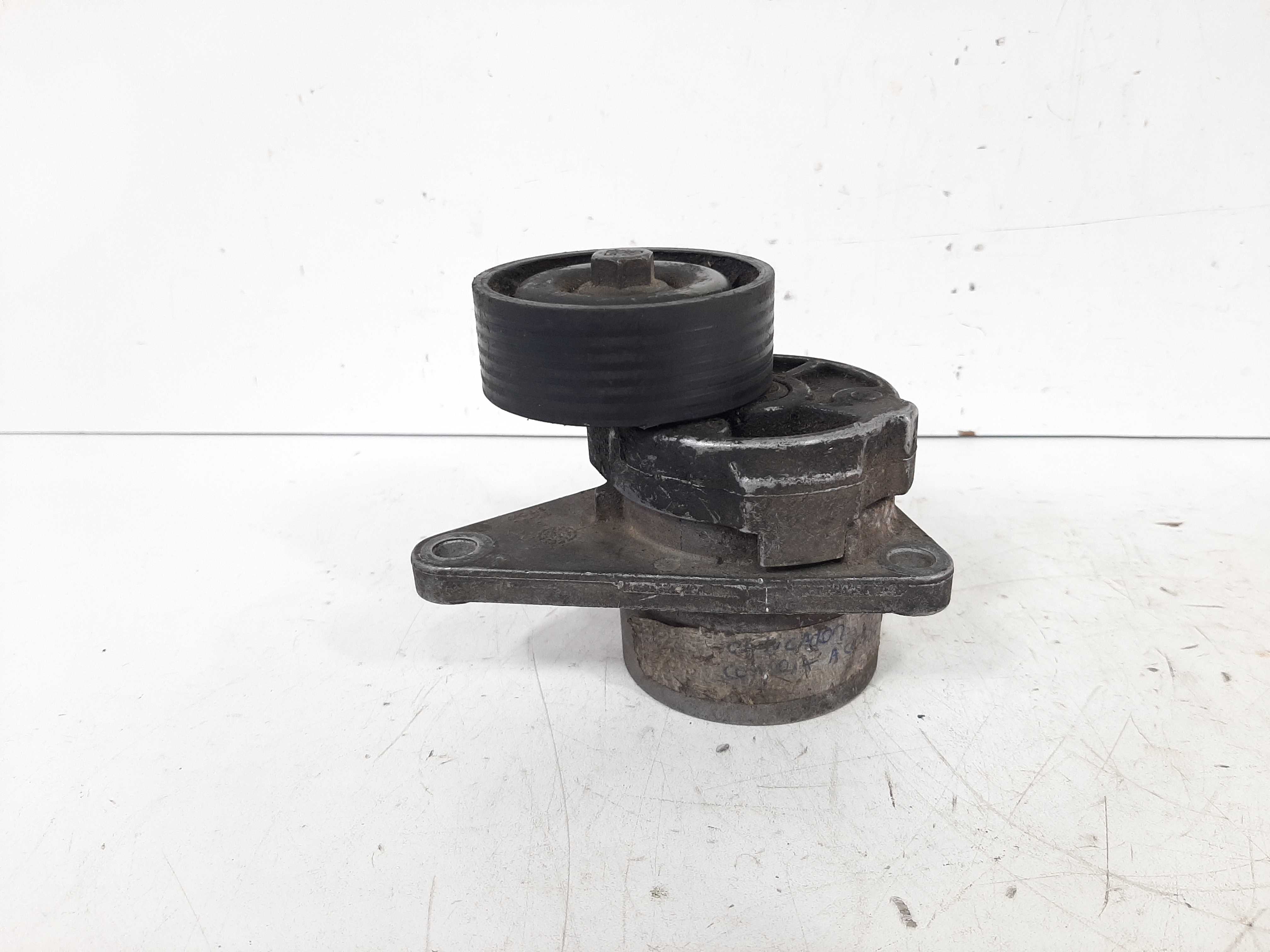 Tencinador Correia Dentada Volvo V40 2009 2010 2011 A 2013 1
