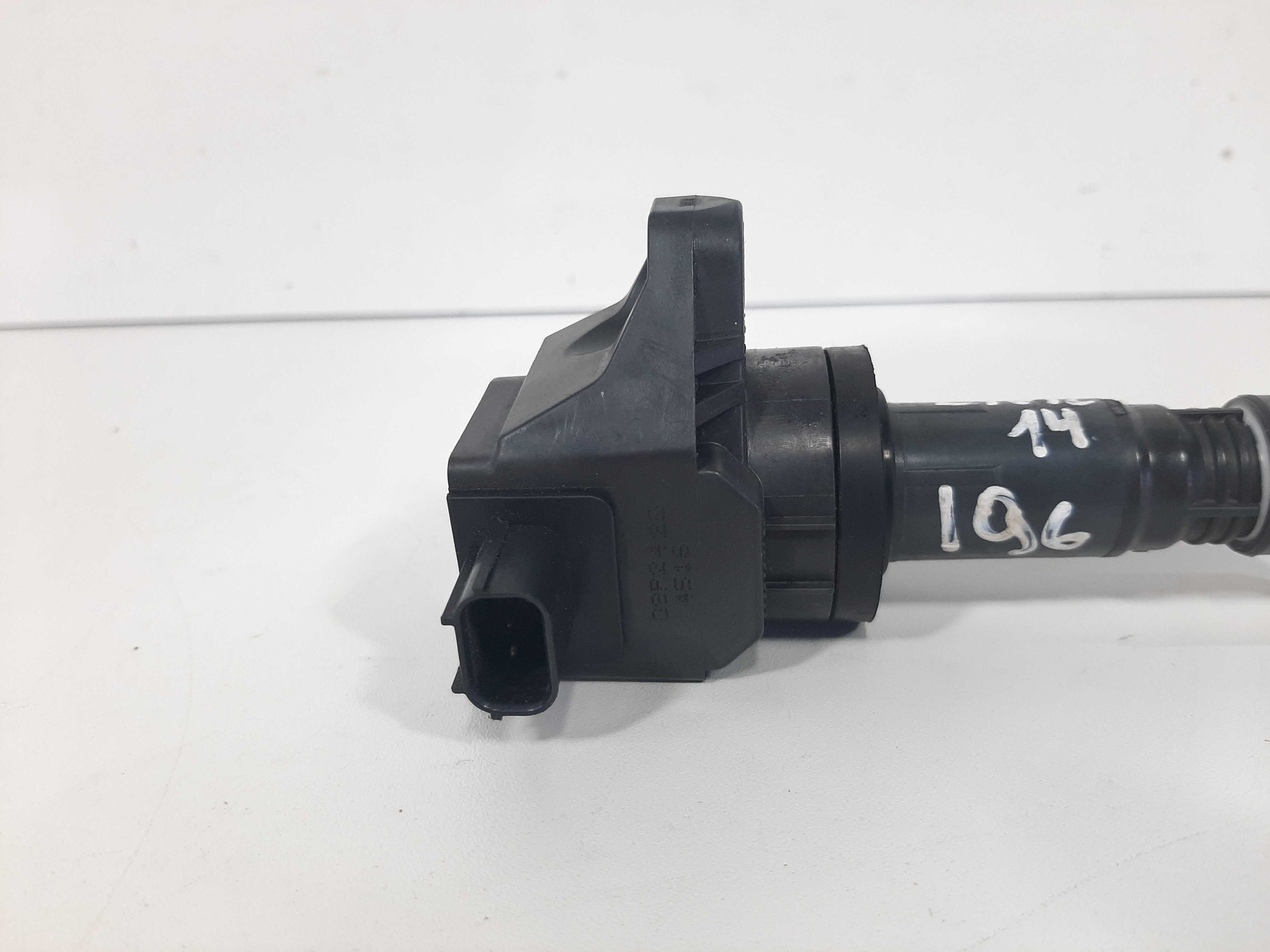 Bobina Ignição Honda Civic Lxs 2013 2014 2015 2016 2017 2018 4