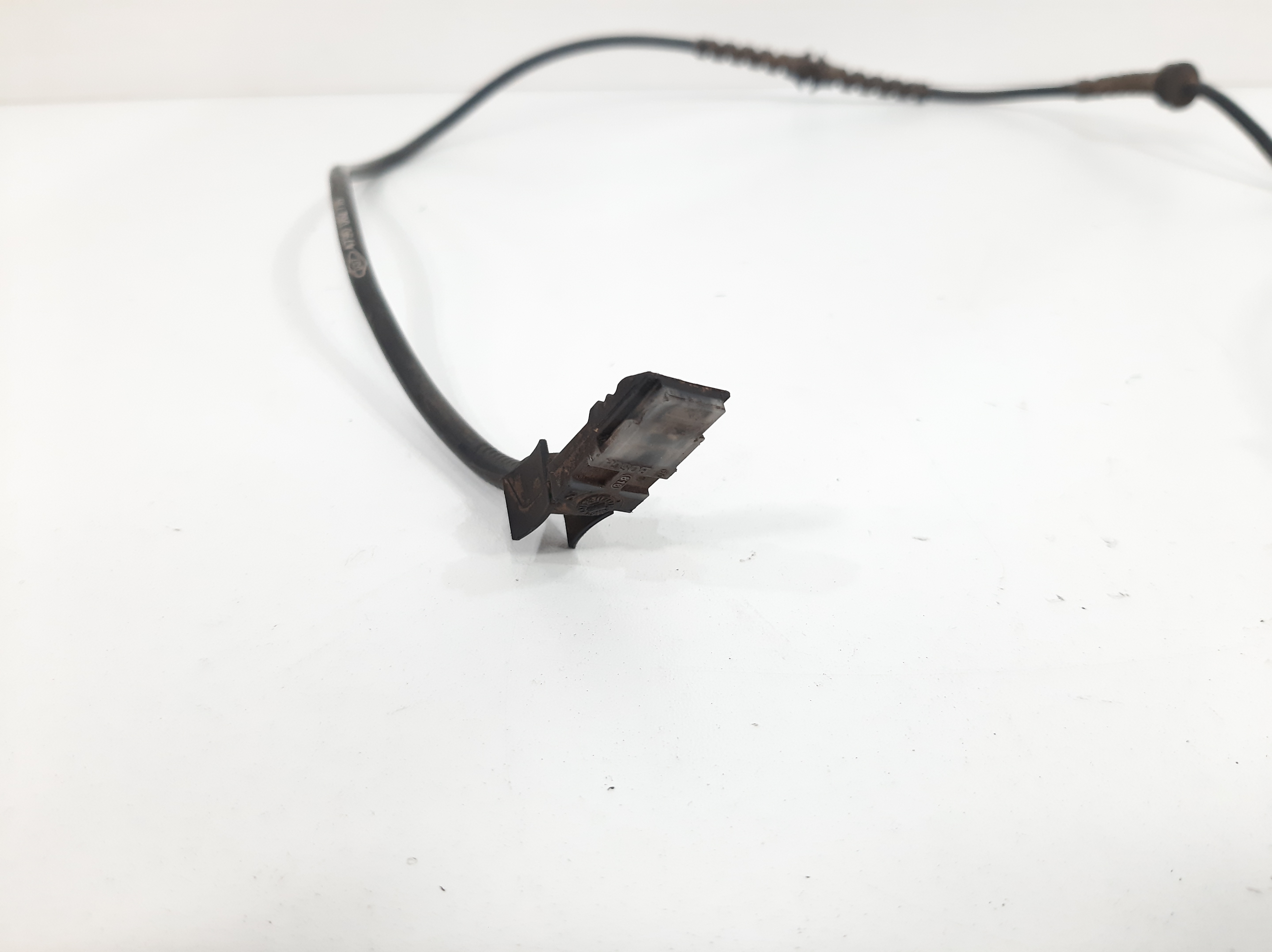 Sensor Abs Traseiro Direito Renault Fluence 2010 2011 A 2018 5