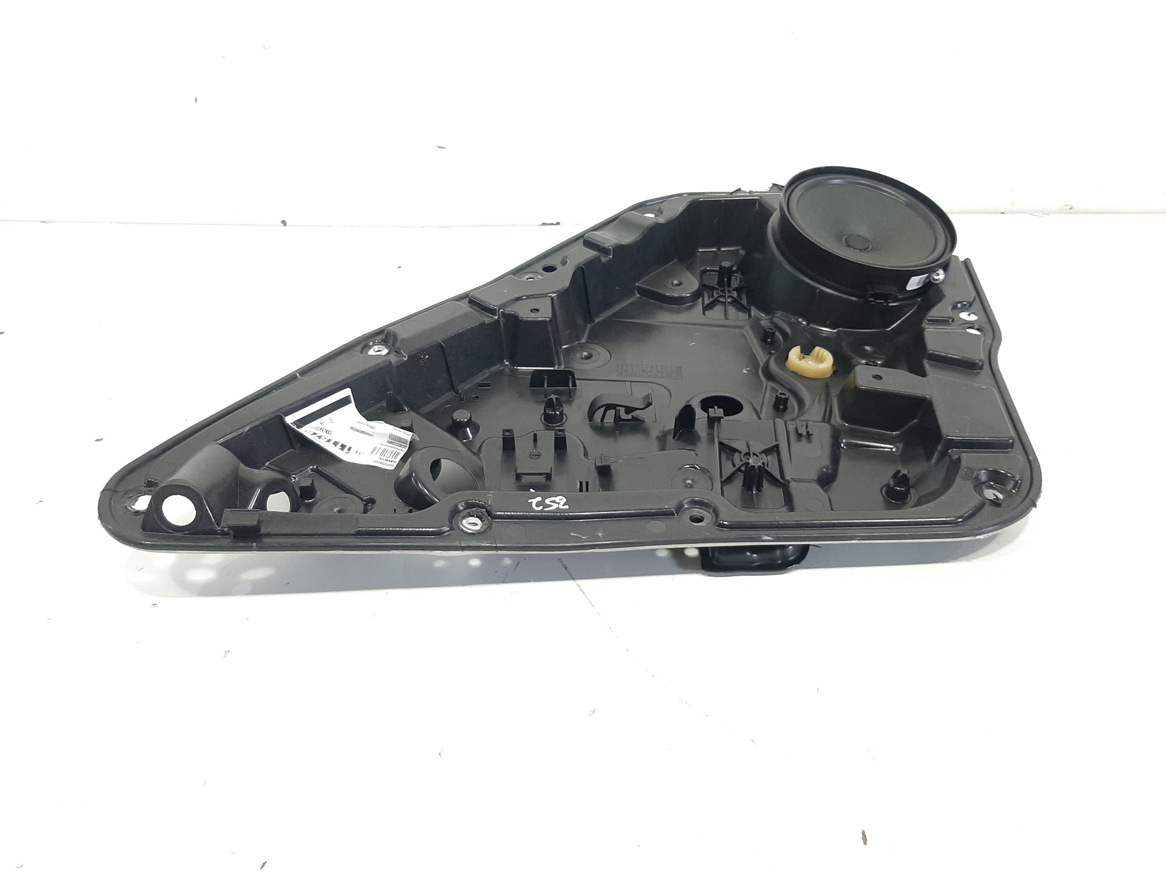 Máquina Vidro Traseira Direita Mercedes A 200 2013 A 2018 1