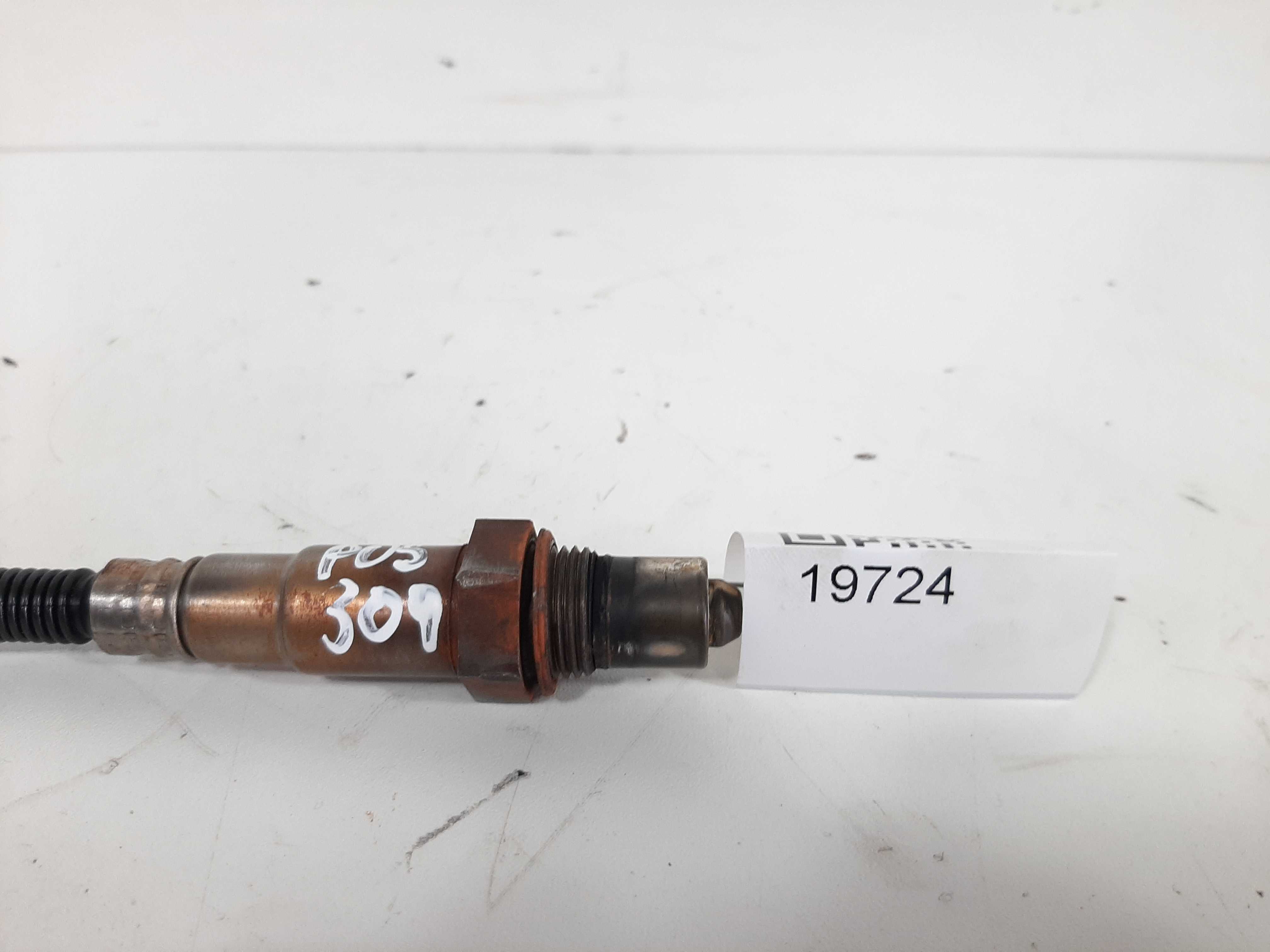 Sonda Lambda Pós Mercedes E320 W210 3.2 24v V6 1998 A 2002 1