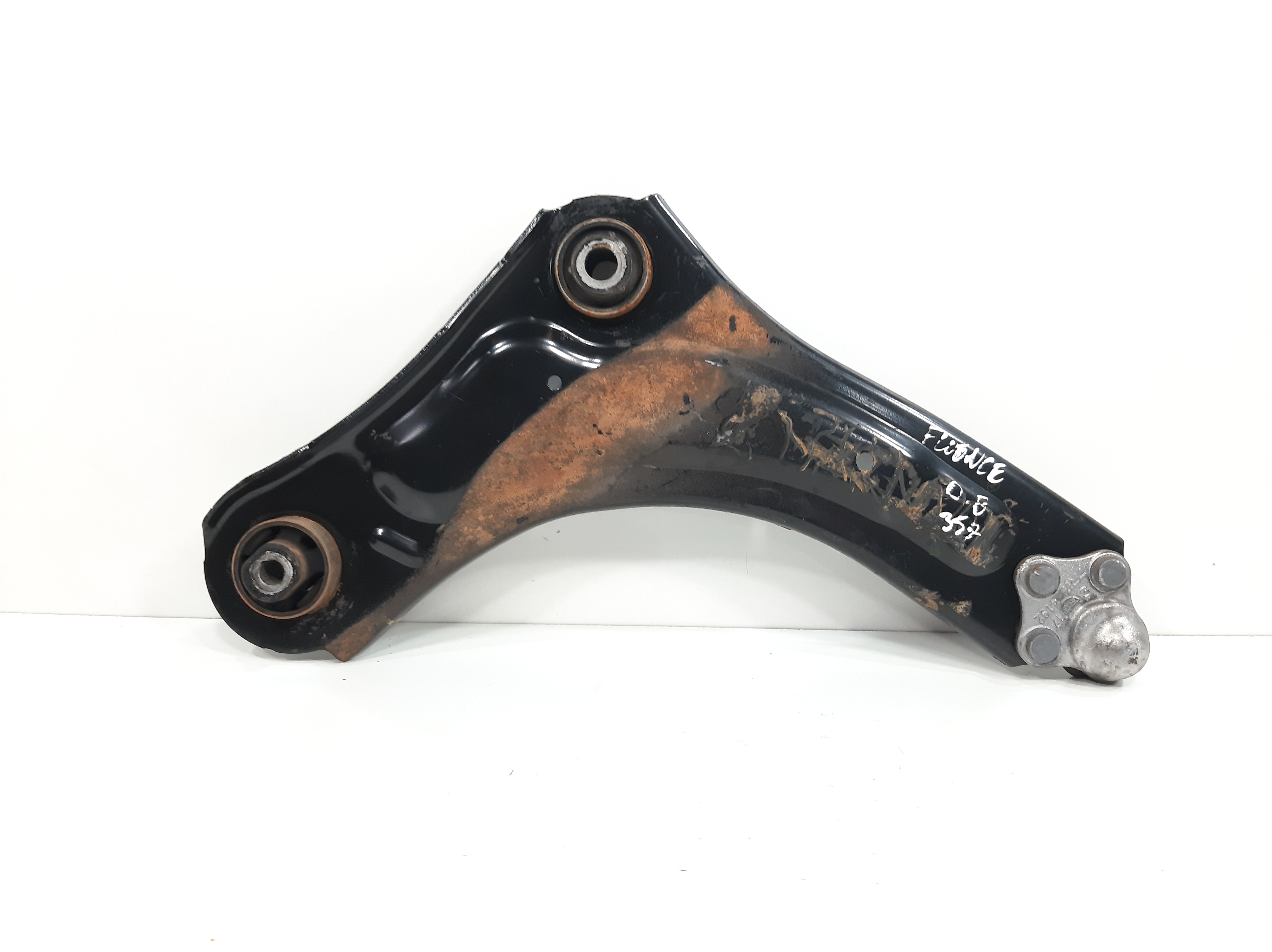 Braço Suspensão Dianteira Esquerda Fluence 2010 2011 A 2018