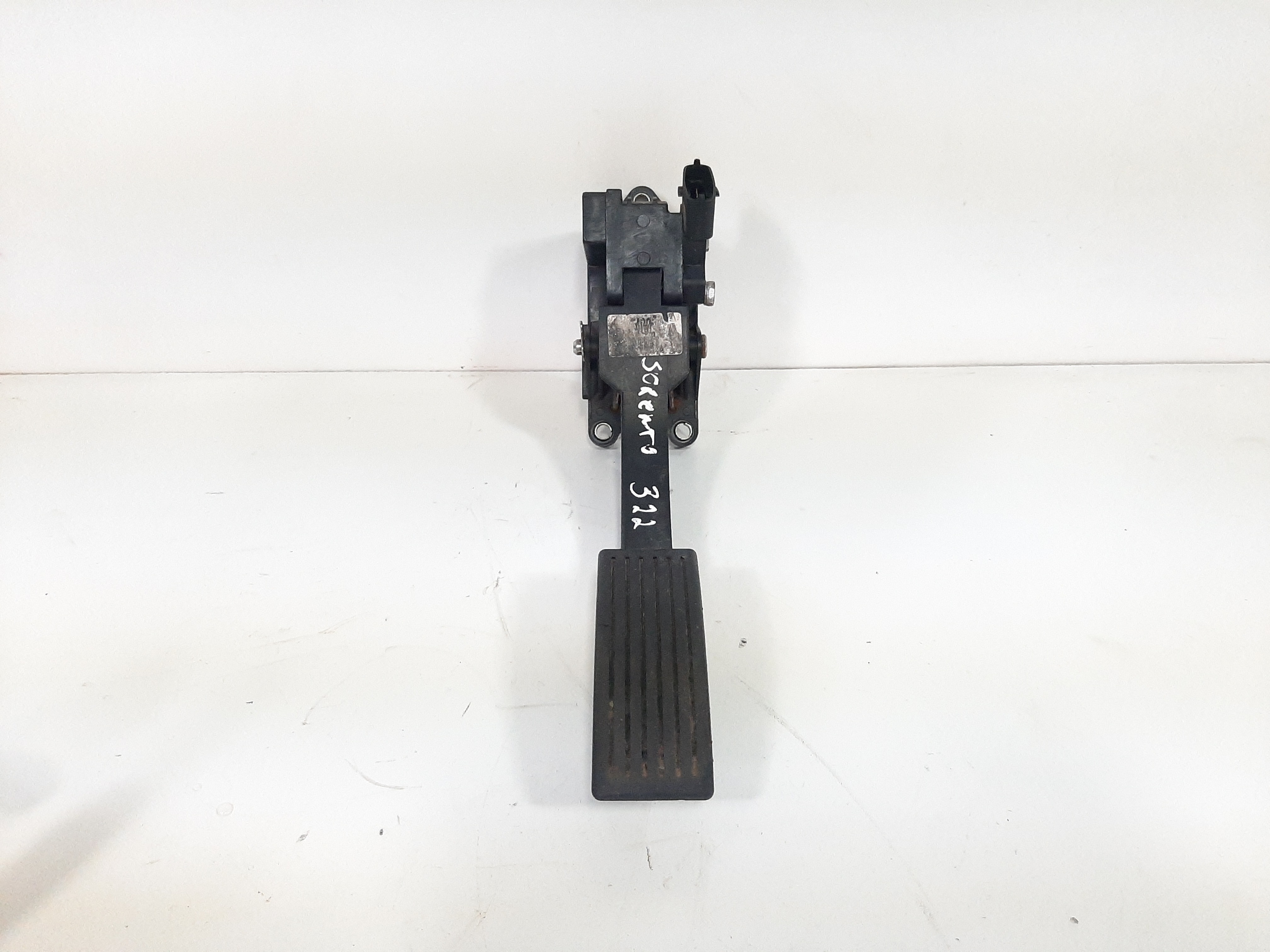 Pedal Acelerador Kia Sorento 2.5 T Diesel 2004 2005 A 2007 5