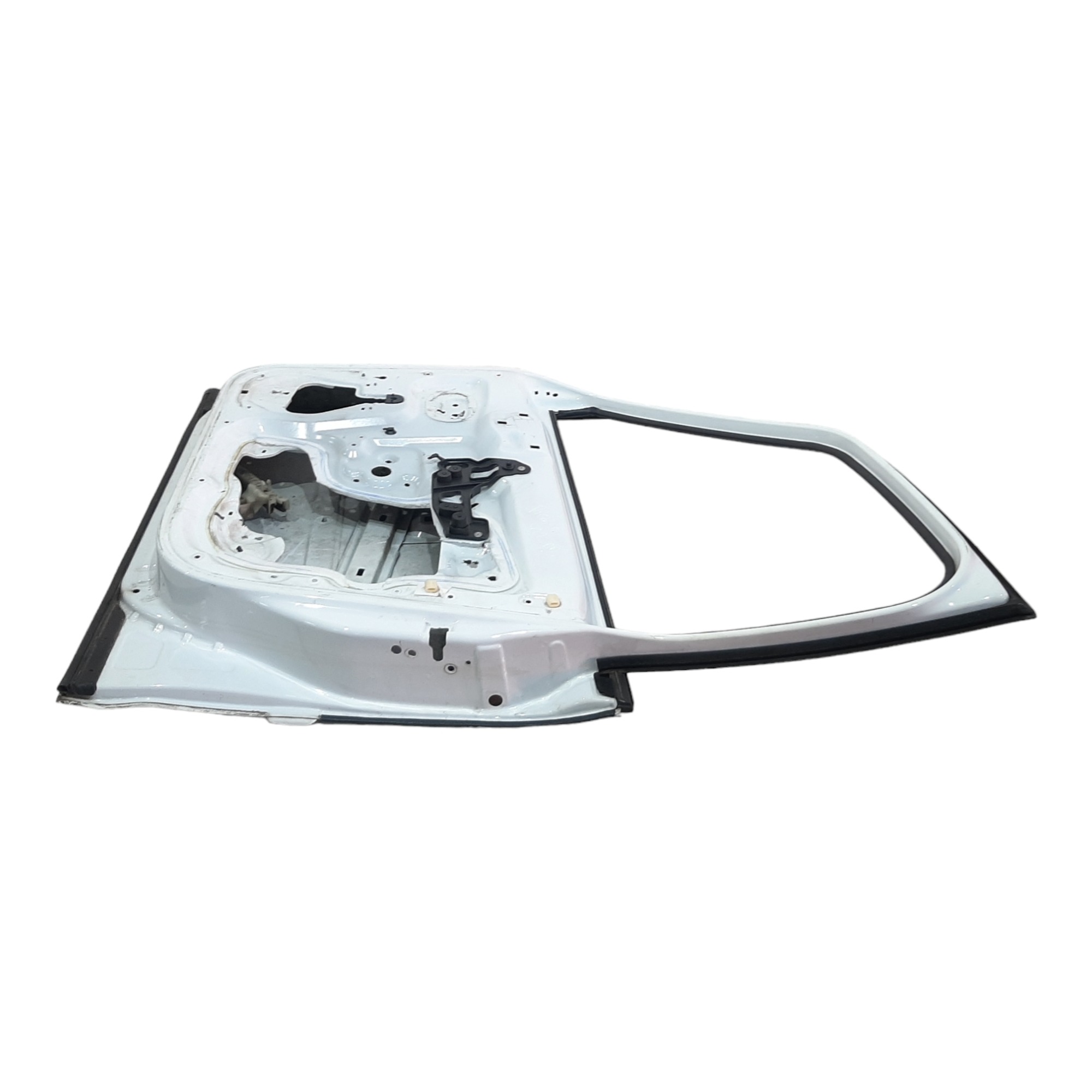 Porta Dianteira Direita Citroen C4 Picasso 2009 2010 A 2014 7