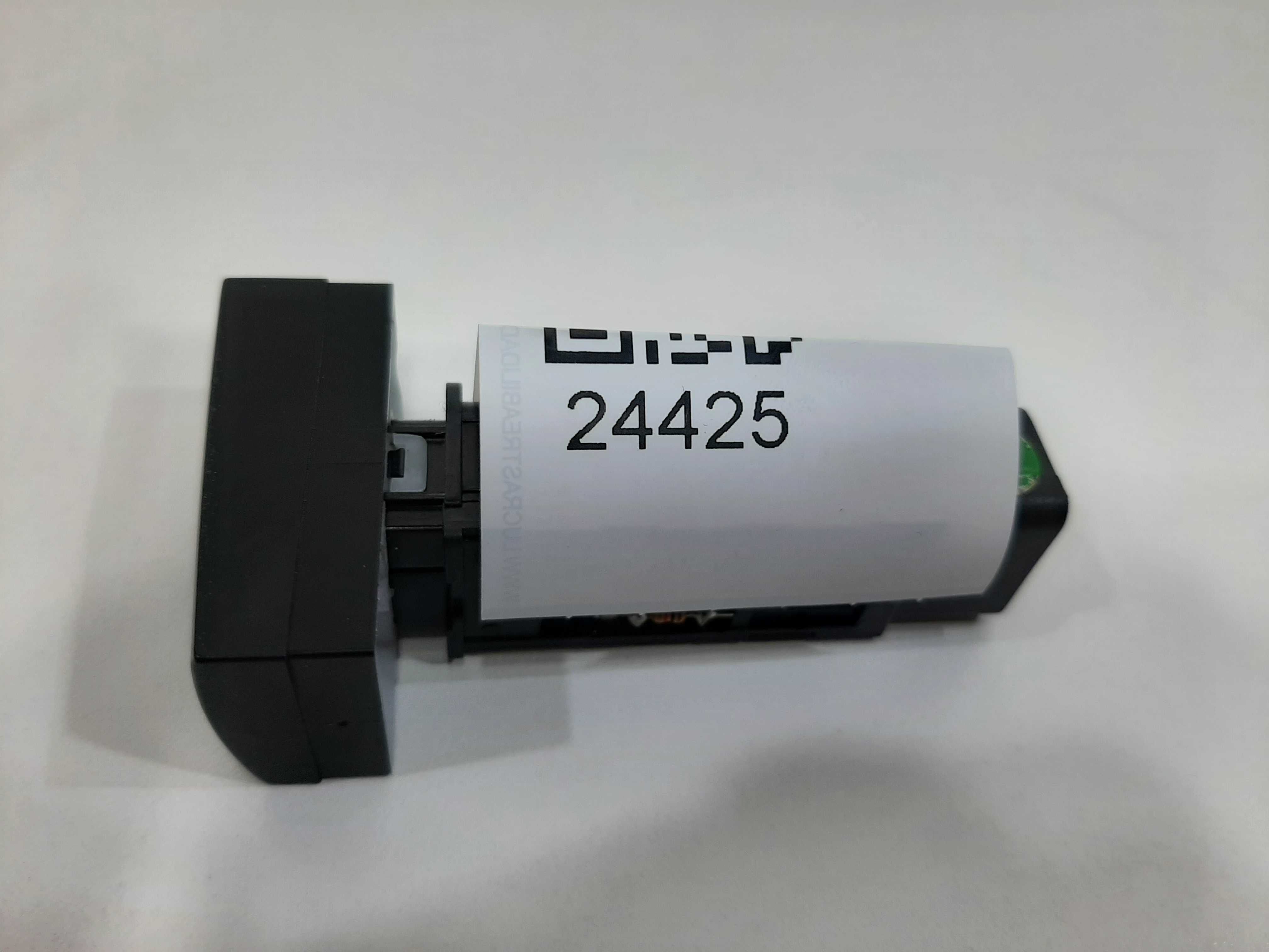 Botão Interruptor Ar Condicionado Traseiro Santa Fé 07 A 12 2