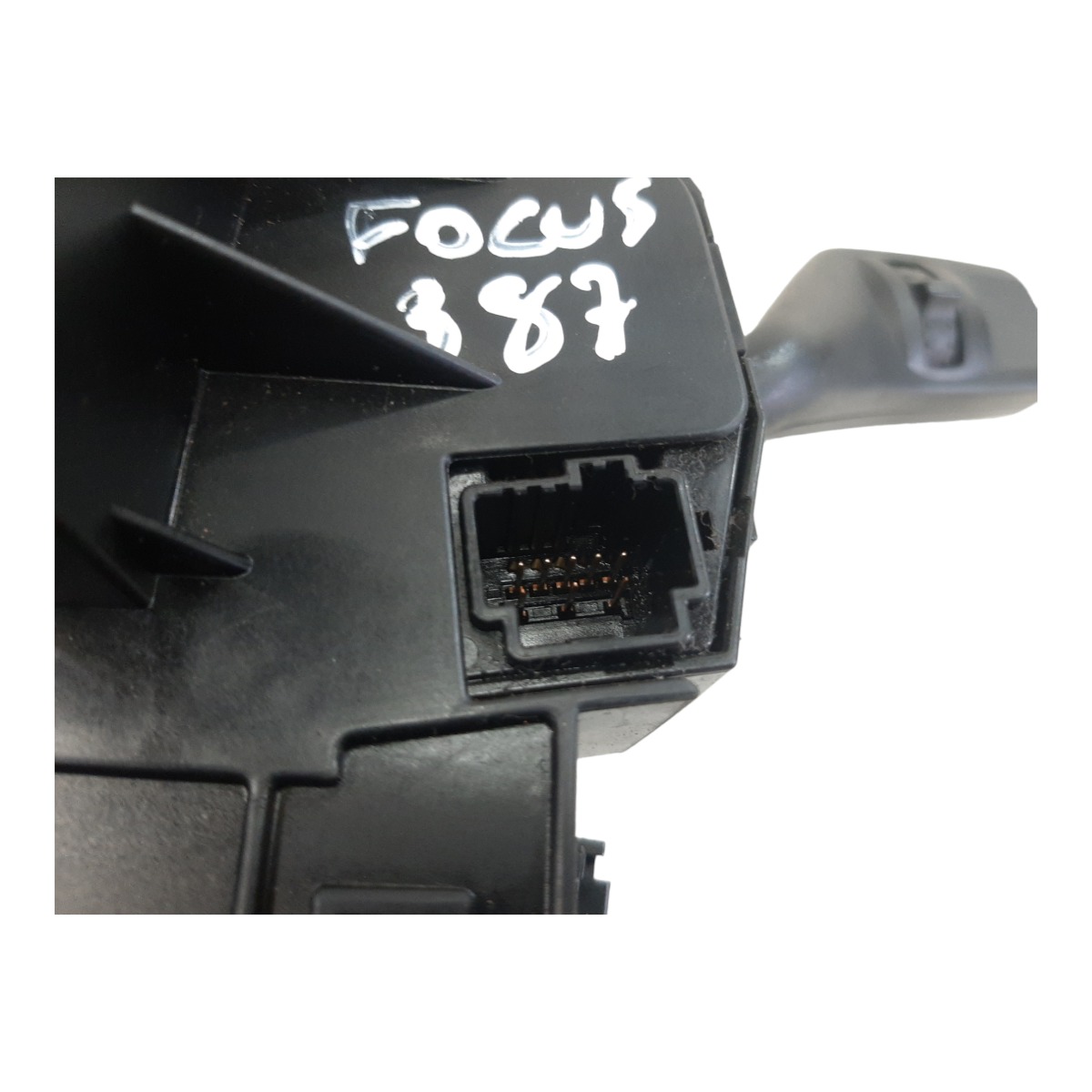 Chave Seta Ford Focus 2009 2010 2011 A 2013 4m5t14a664ab 5