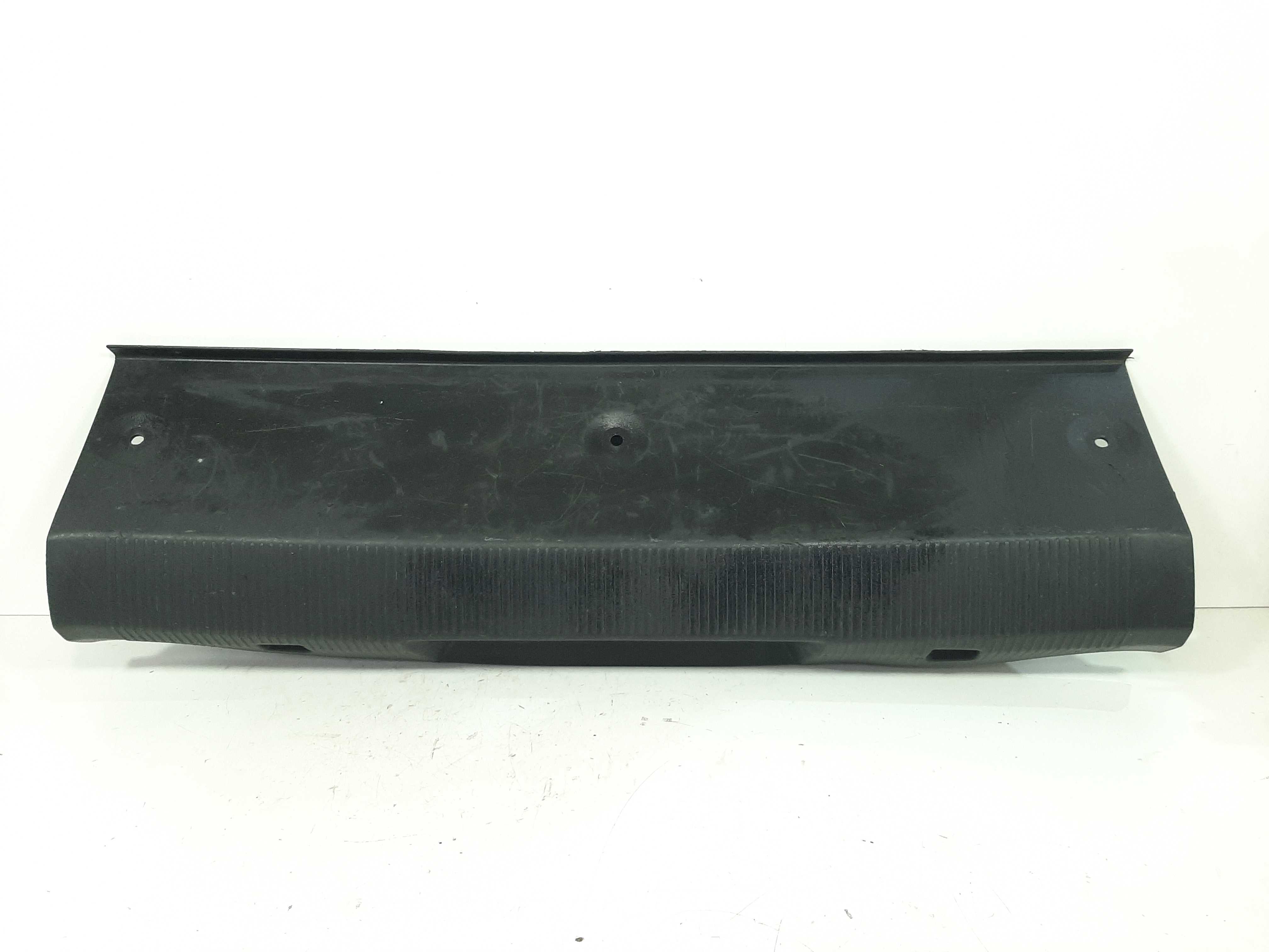Acabamento Porta Mala Citroen C4 Pallas 2007 2008 A 2013 2