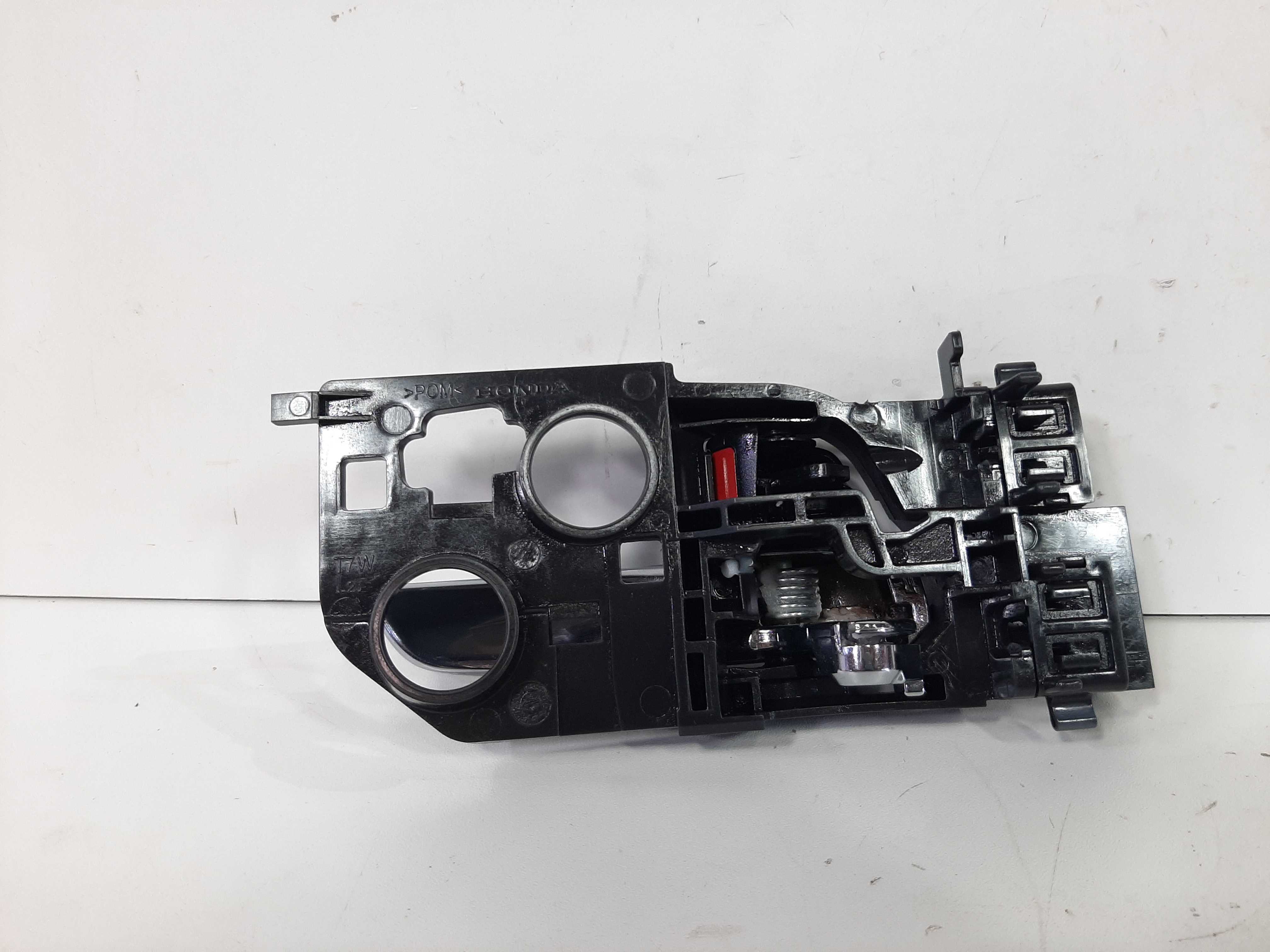 Maçaneta Interna Porta Traseira Esquerda Honda Hrv 15 A 2018 7