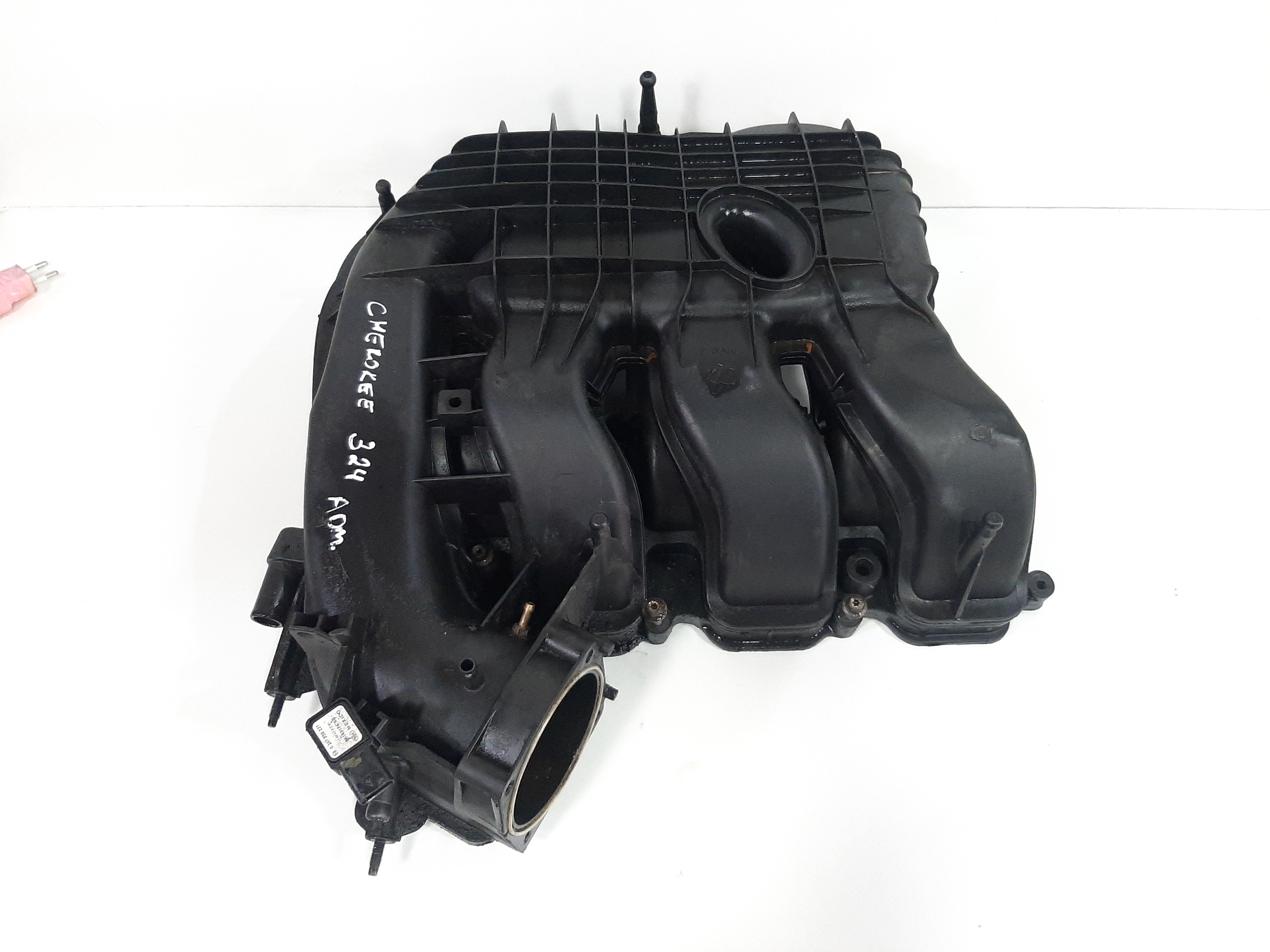 Coletor Admissão Jeep Grand Cherokee 3.6 V6 2011 2012 A 2015 7