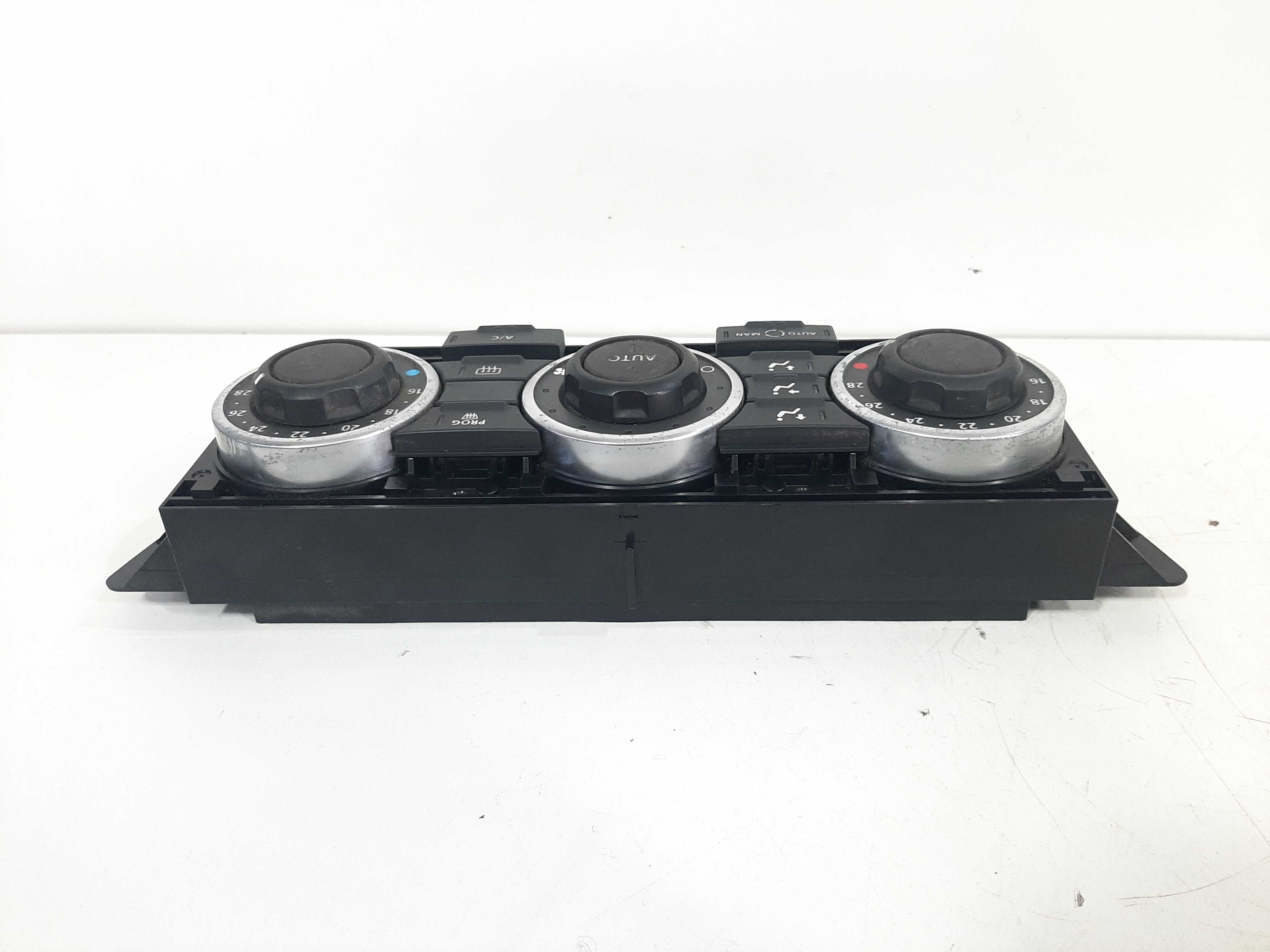 Comando Ar Condicionado Land Rover Freelander 2 2007 A 2012 2