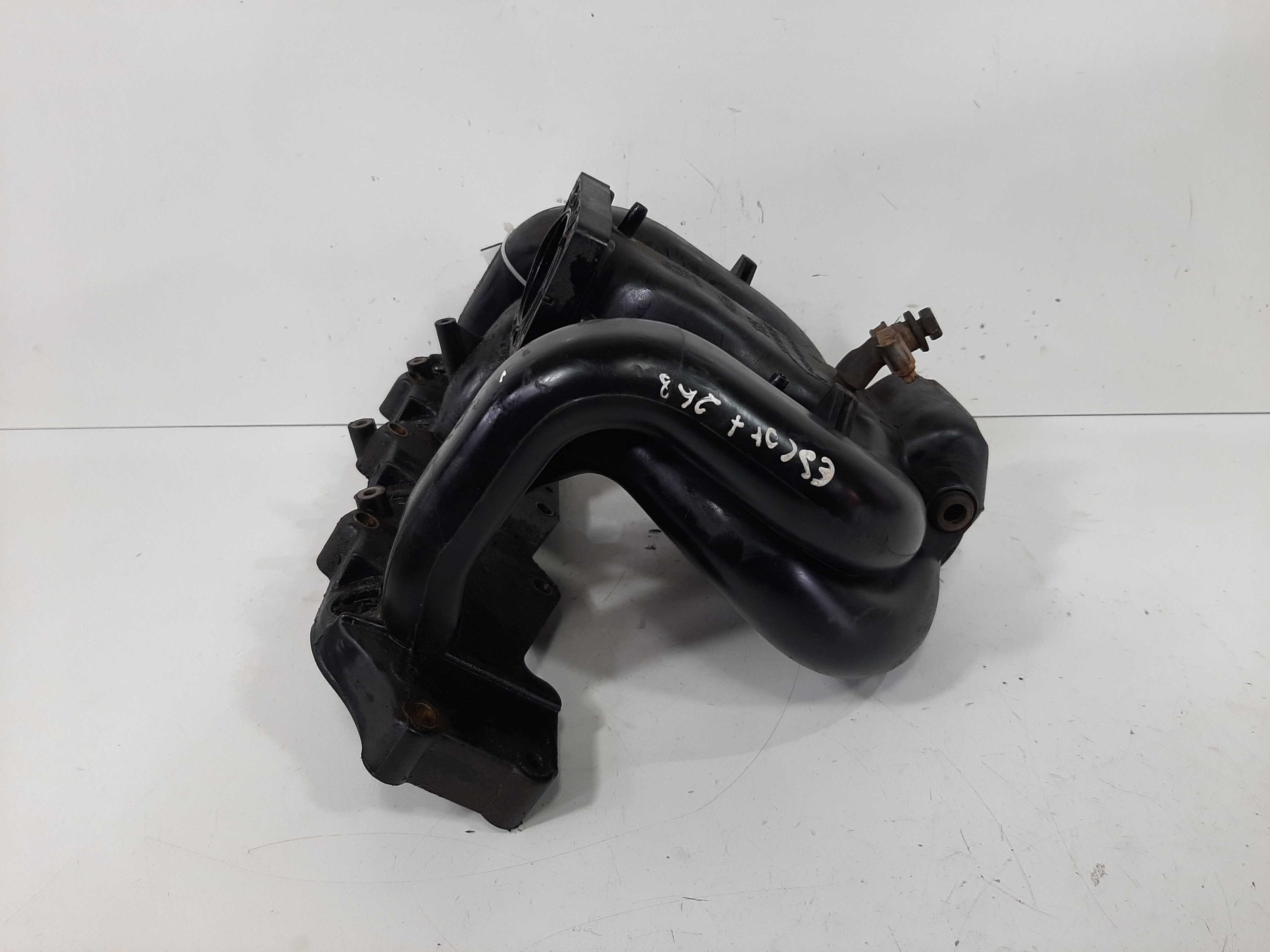 Coletor Admissão Ford Escort 1.8 16v 1995 1996 1997 A 2003 3