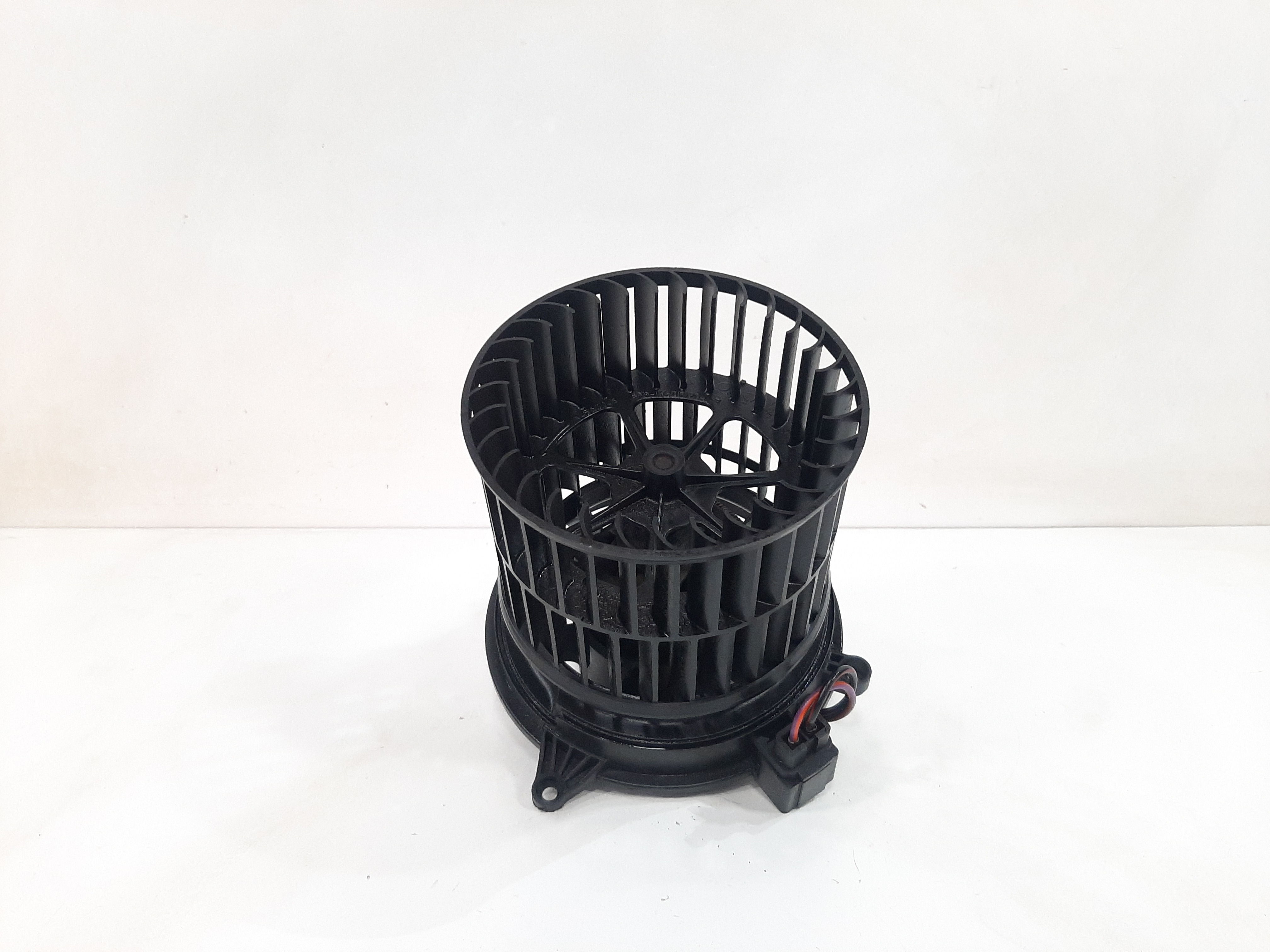 Motor Ar Forçado Ecosport 1.0 Fiesta 1.6 2003 2004 A 2008 2
