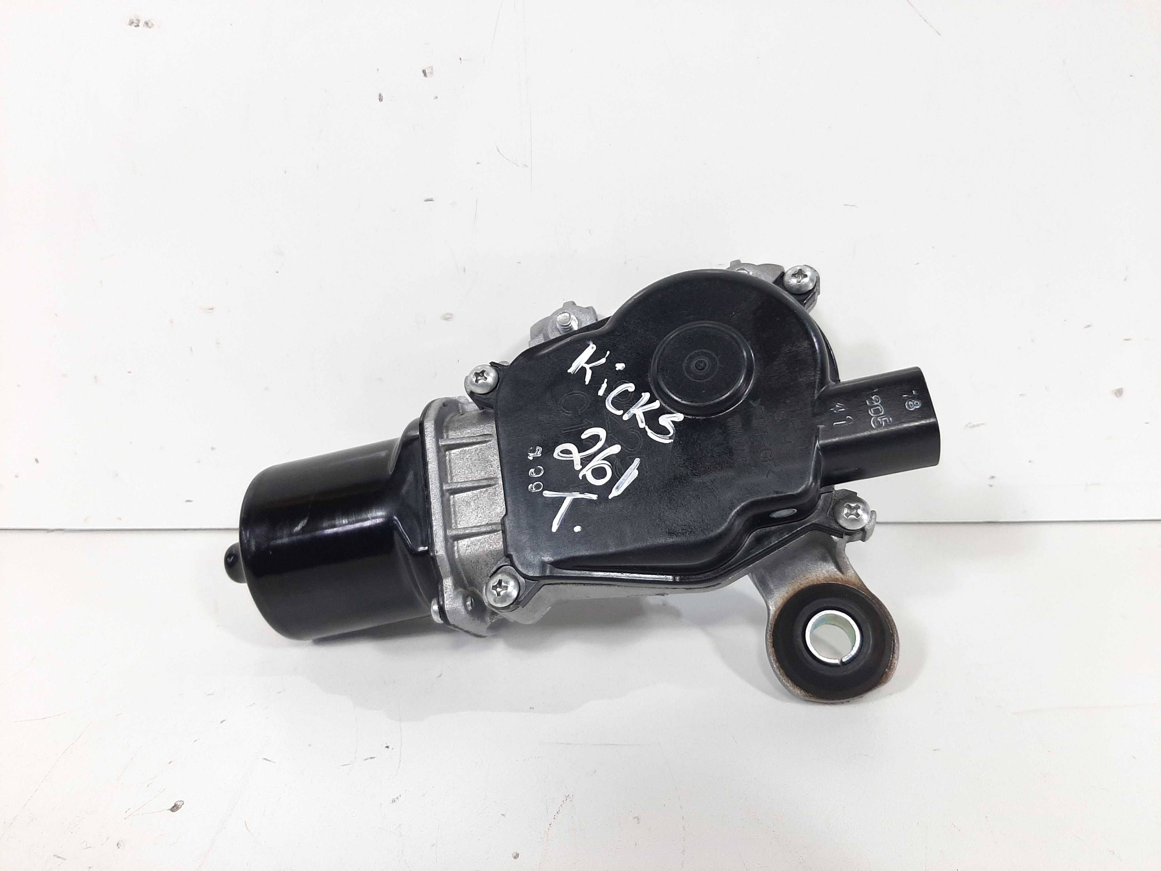 Motor Limpador Traseiro Nissan Kicks 1.6 2017 2018 A 2020 4