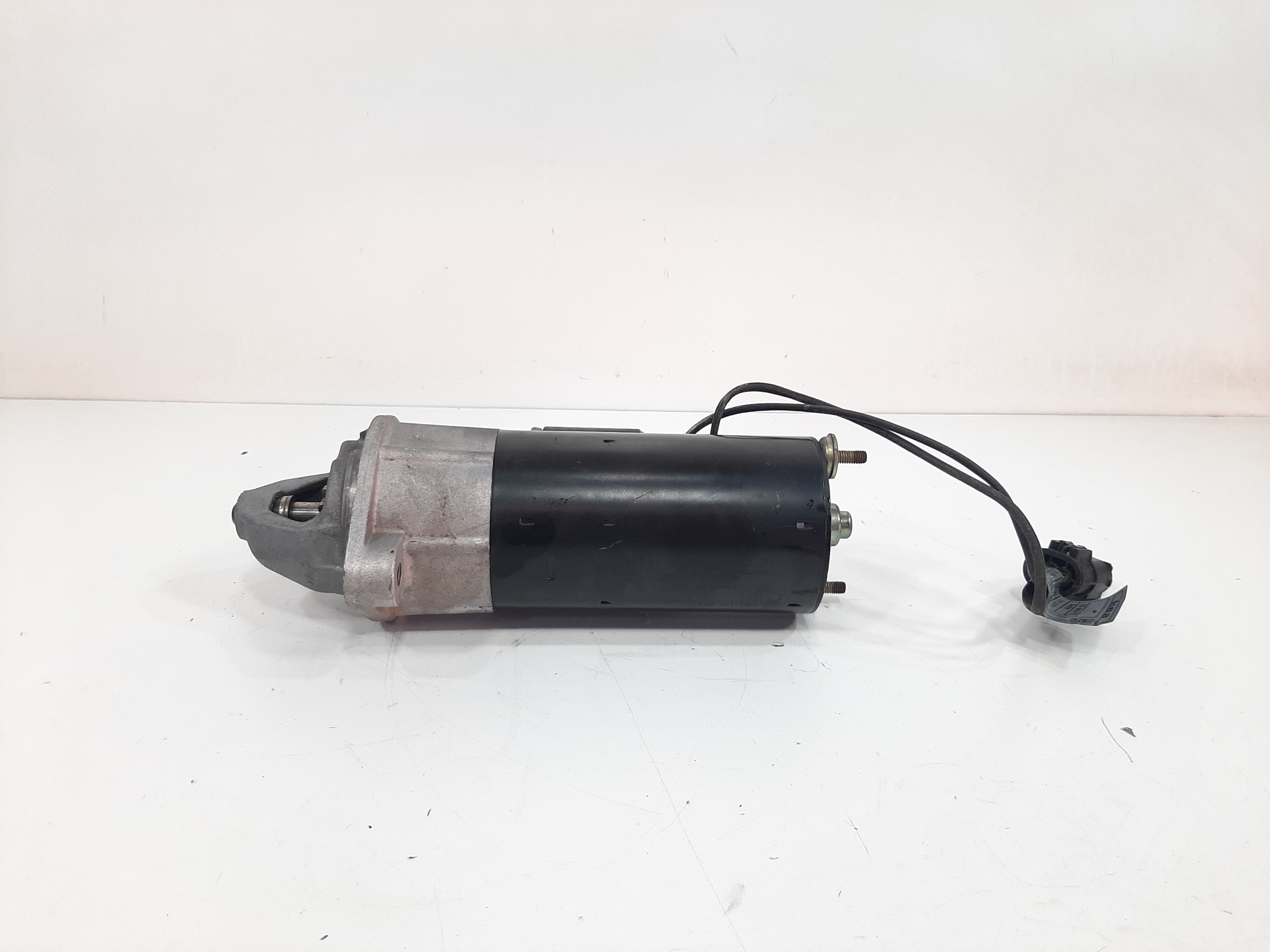 Motor Arranque Partida Bmw X5 E53 4.4 V8 1999 2000 A 2006 1