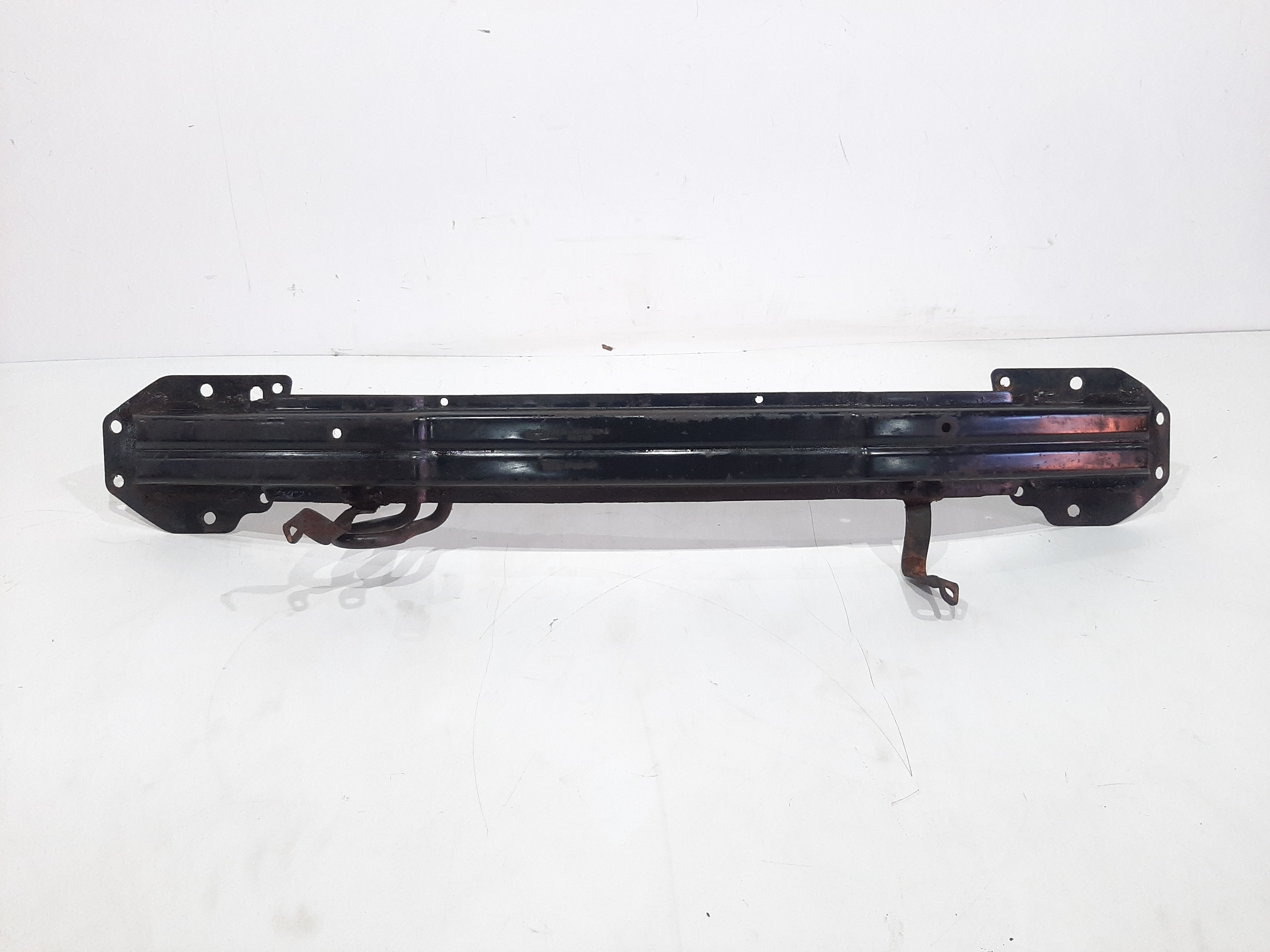 Alma Parachoque Dianteiro Ecosport 2003 A 2012 2n15a001k43 4