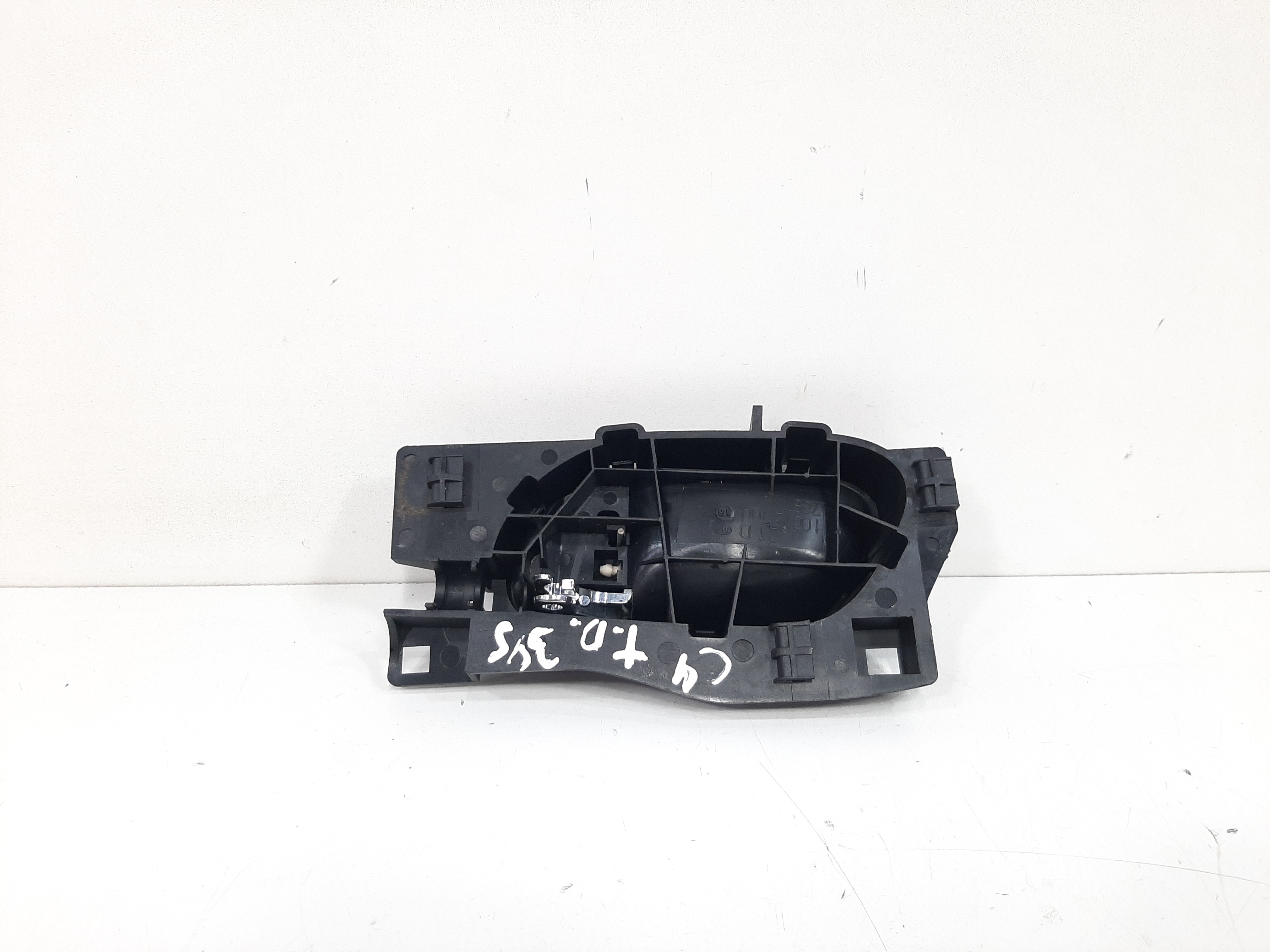 Maçaneta Interna Traseira Direita Citroen C4 2007 A 2013 8