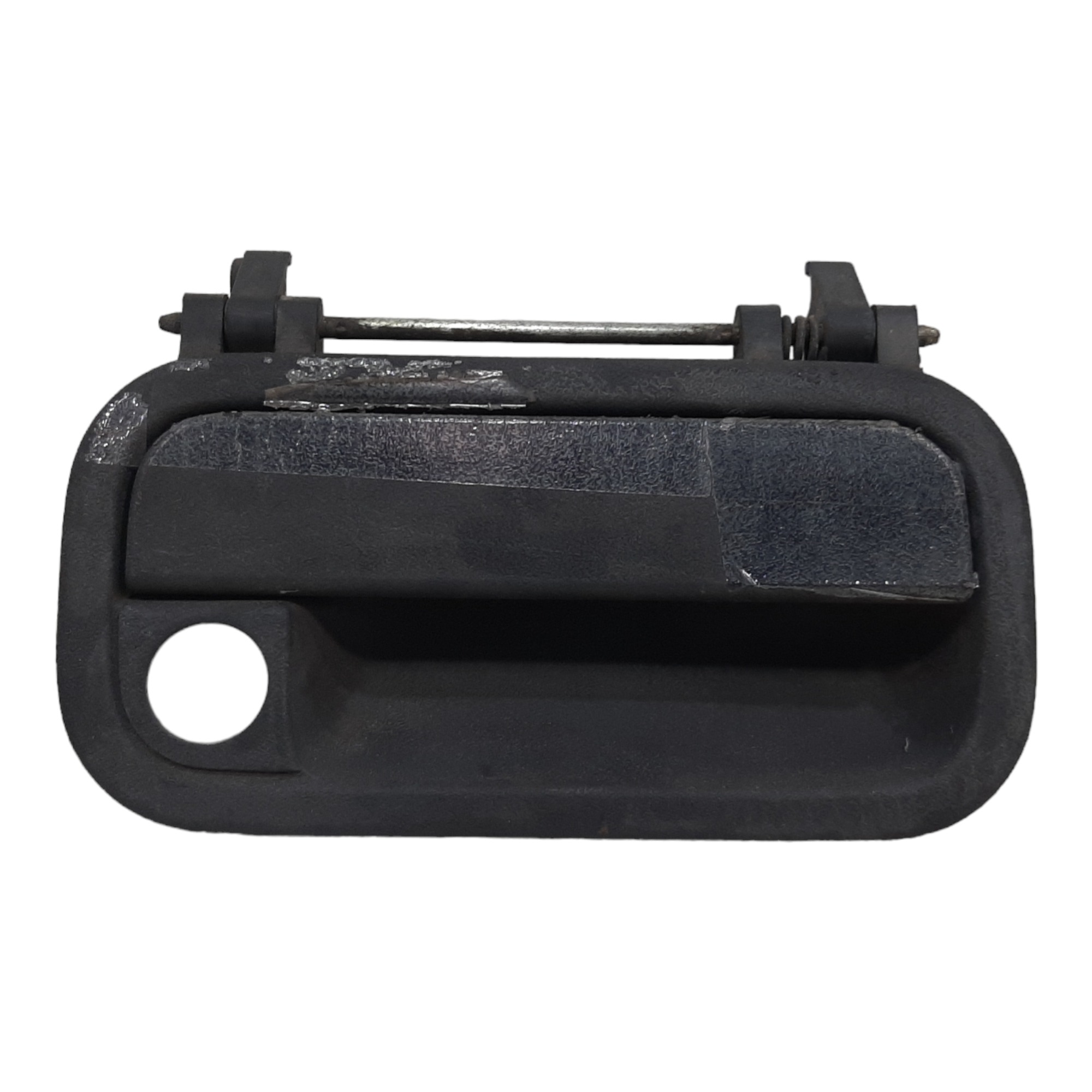 Maçaneta Externa Dianteira Direita Chevrolet Gm 1993 A 1996 1