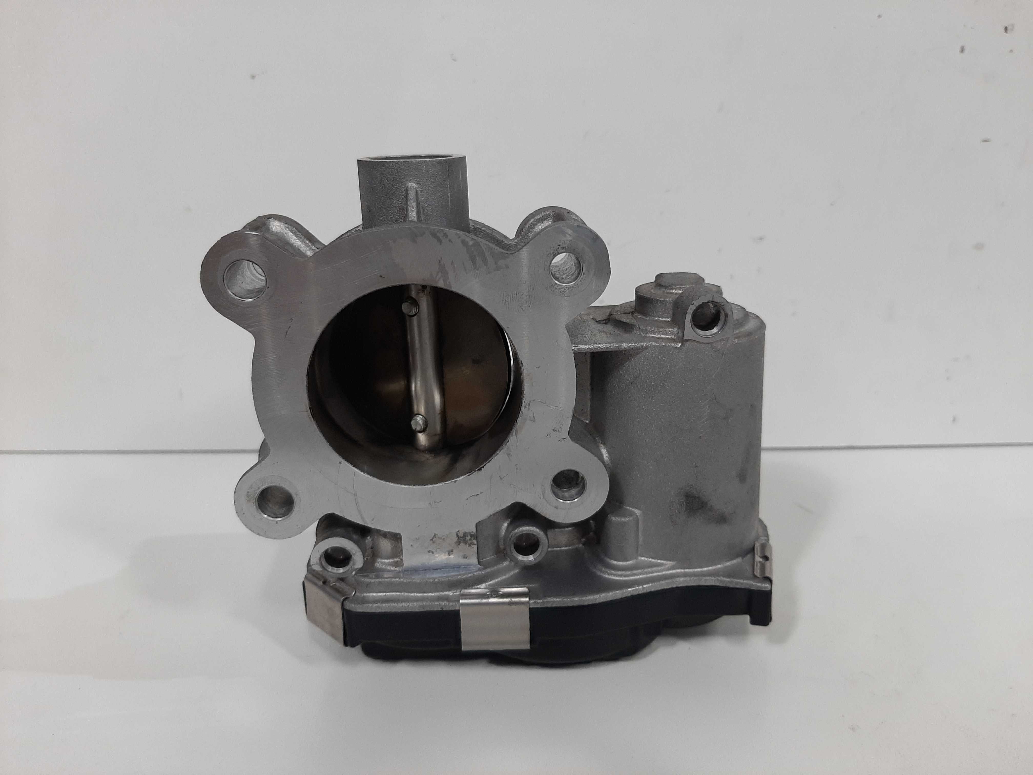 Tbi Corpo Borboleta Tracker Cruze Ltz 1.4 Turbo 2014 A 2019 3